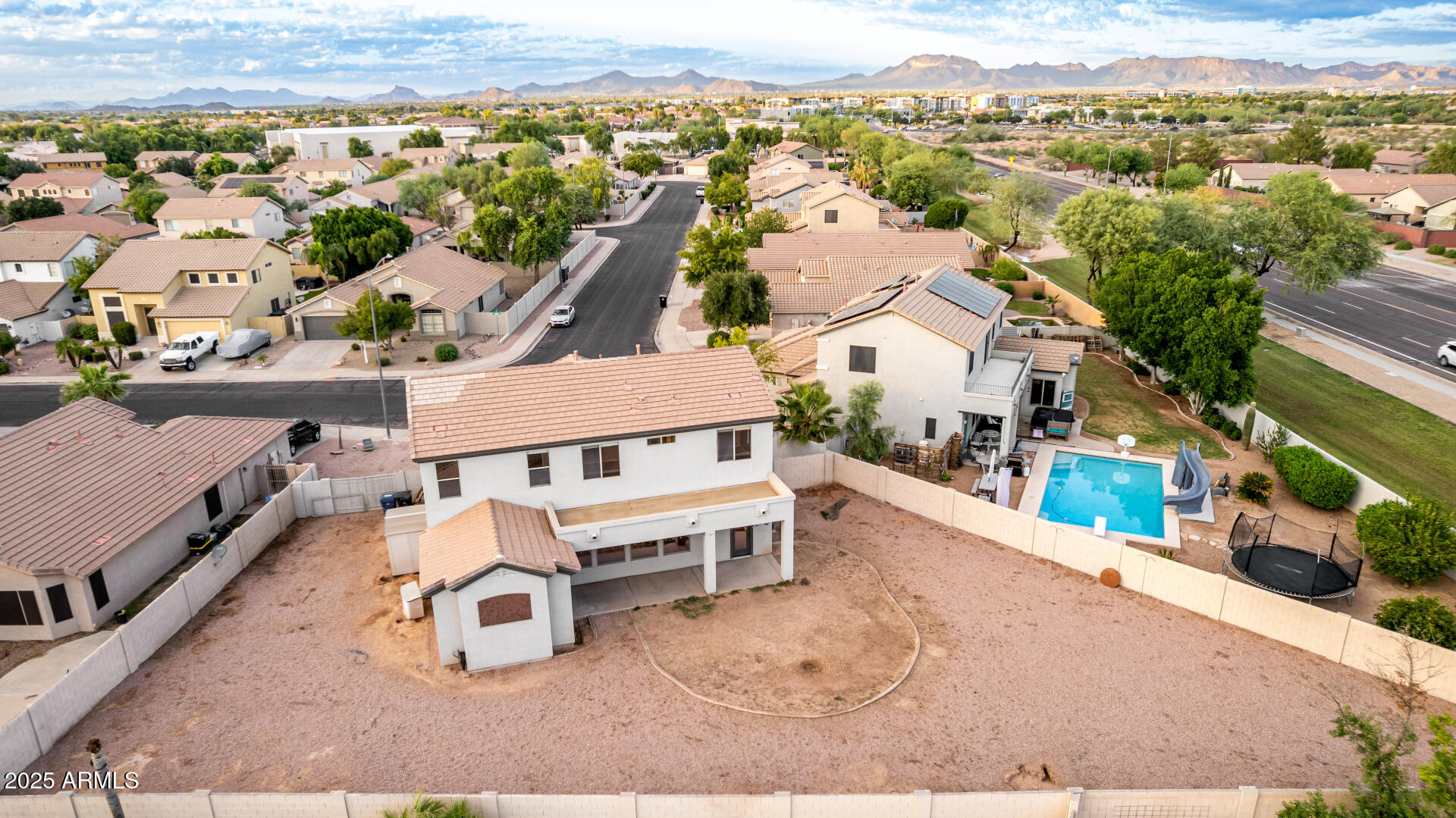 9959 E KIOWA Avenue, Mesa