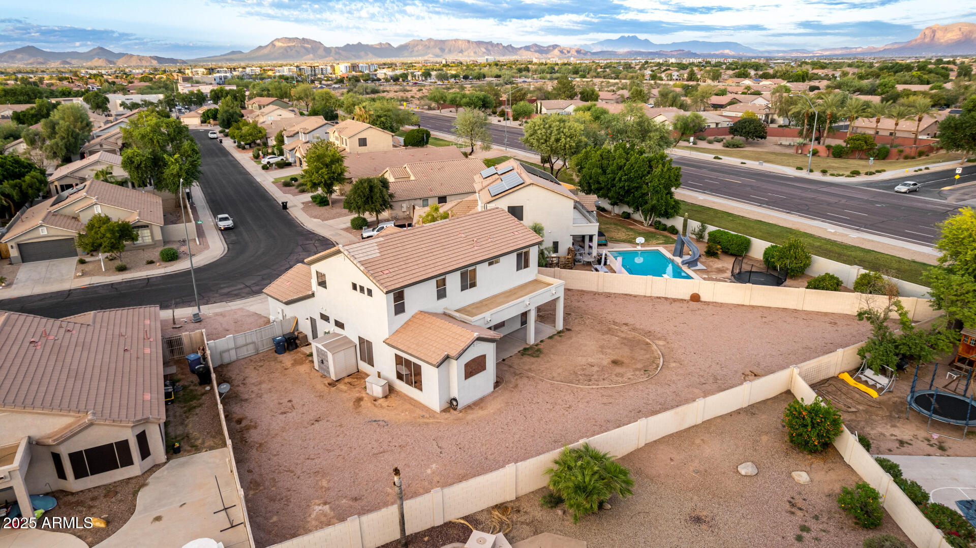 9959 E KIOWA Avenue, Mesa