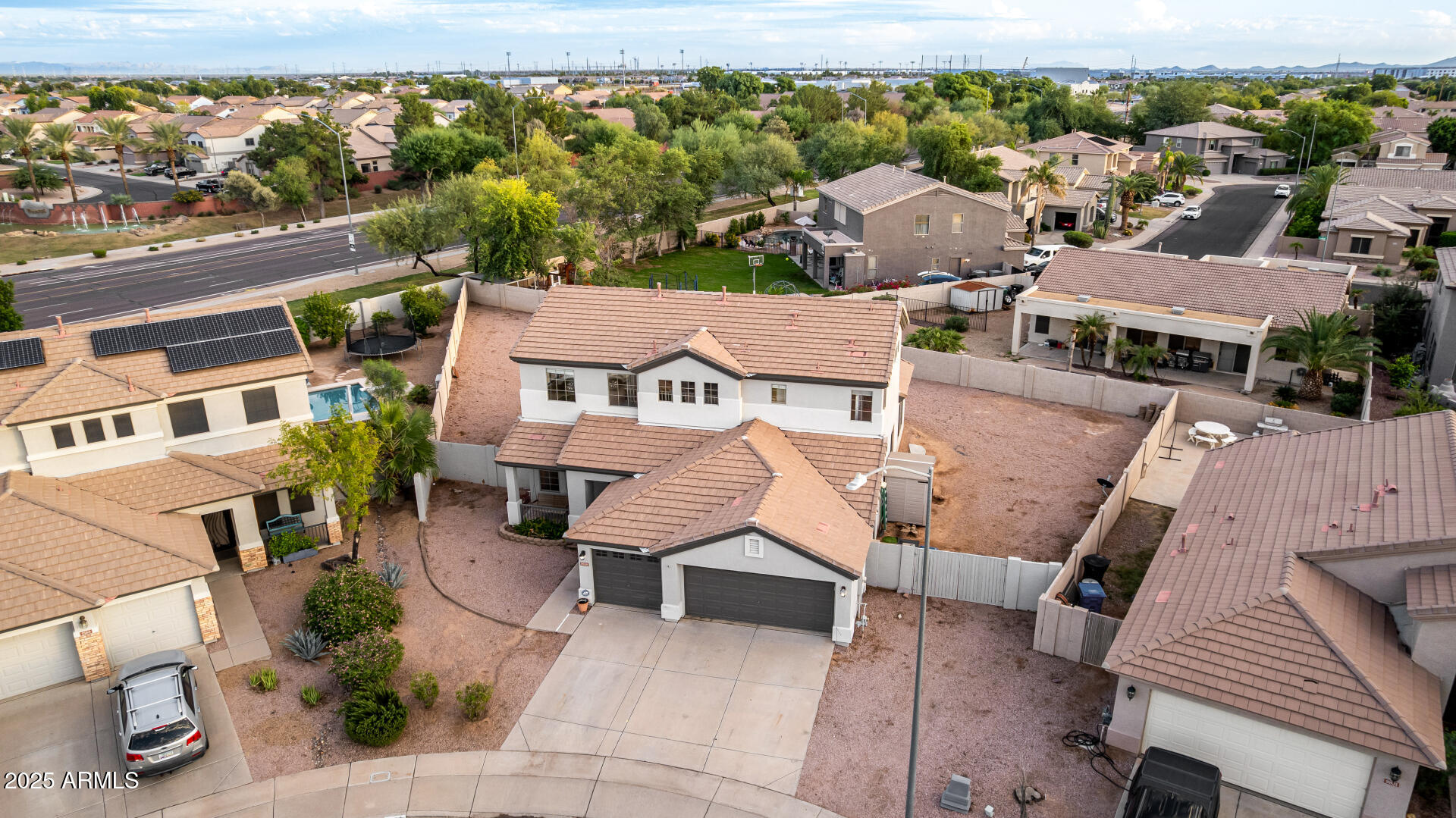 9959 E KIOWA Avenue, Mesa