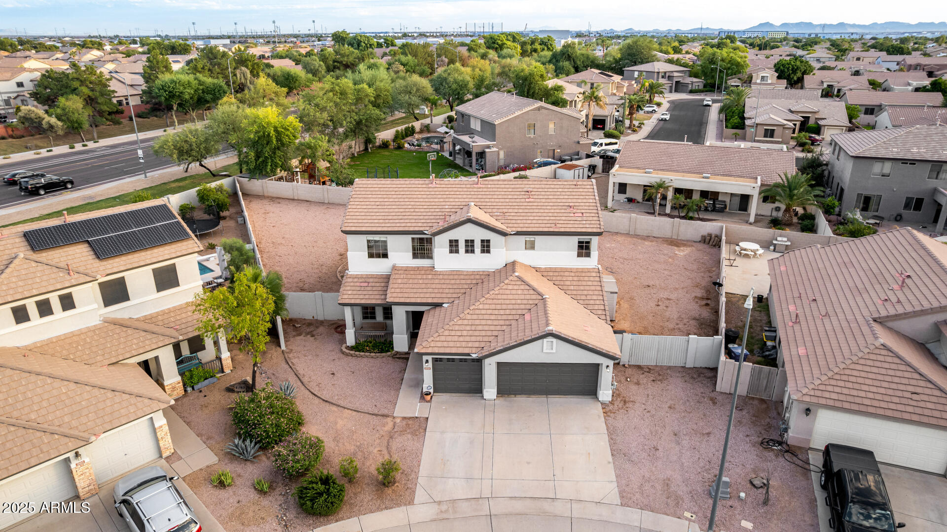 9959 E KIOWA Avenue, Mesa