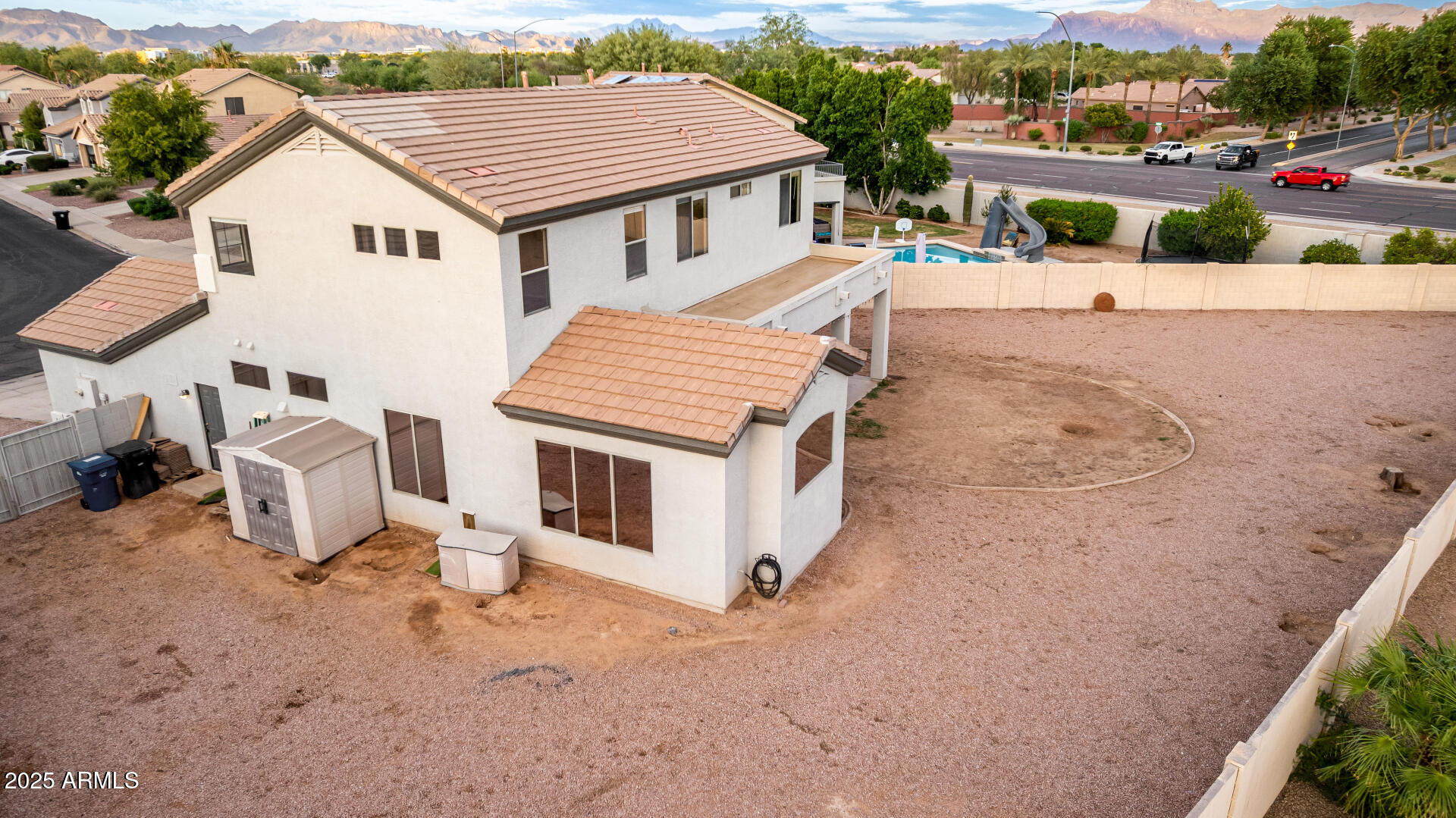 9959 E KIOWA Avenue, Mesa
