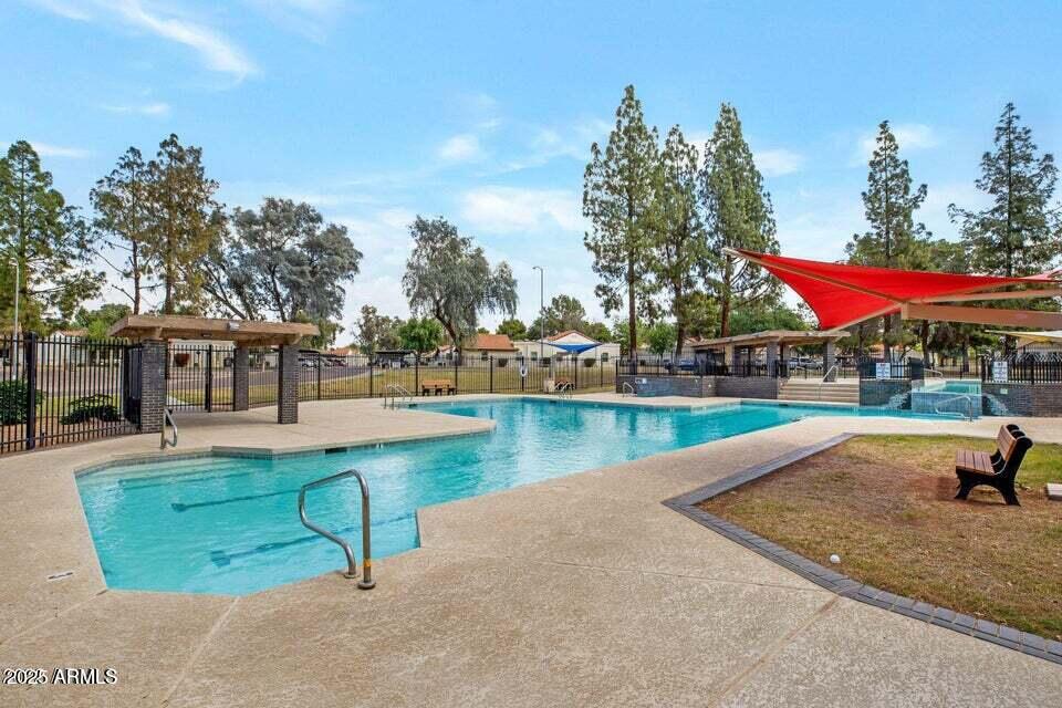 5135 E EVERGREEN Street 1260