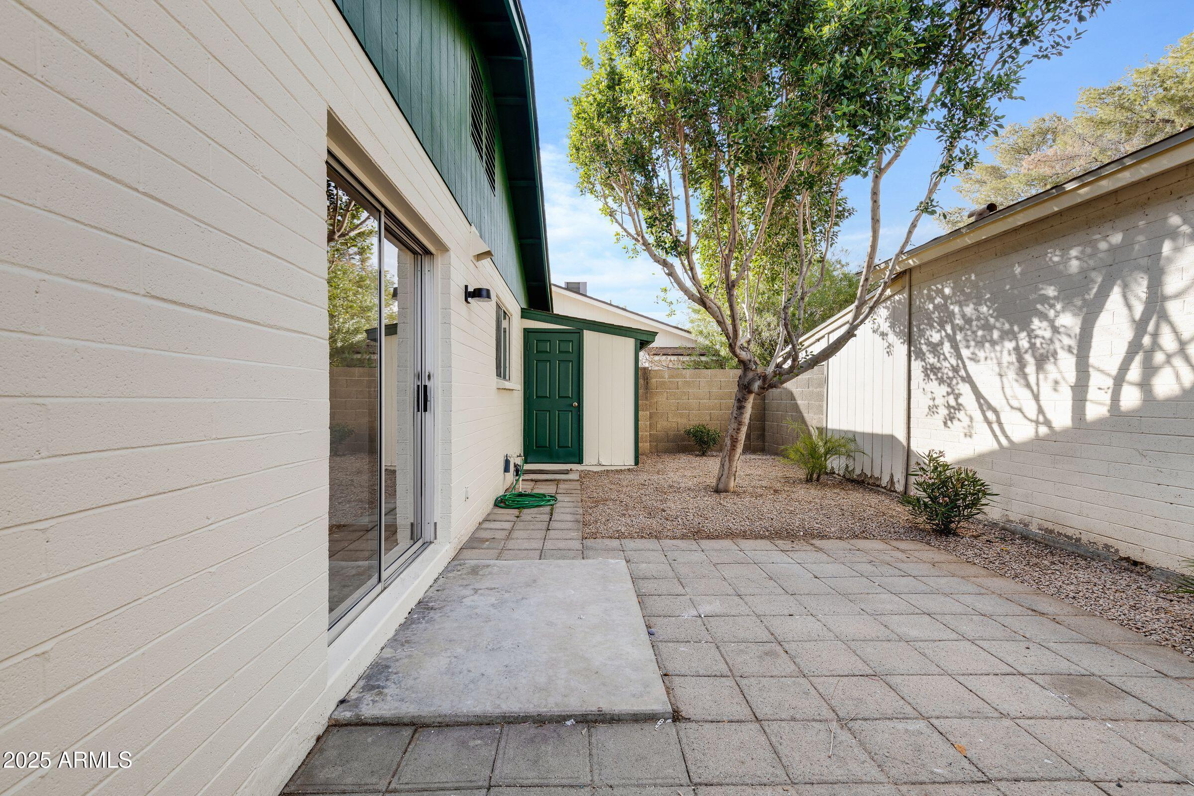 5135 E EVERGREEN Street 1260