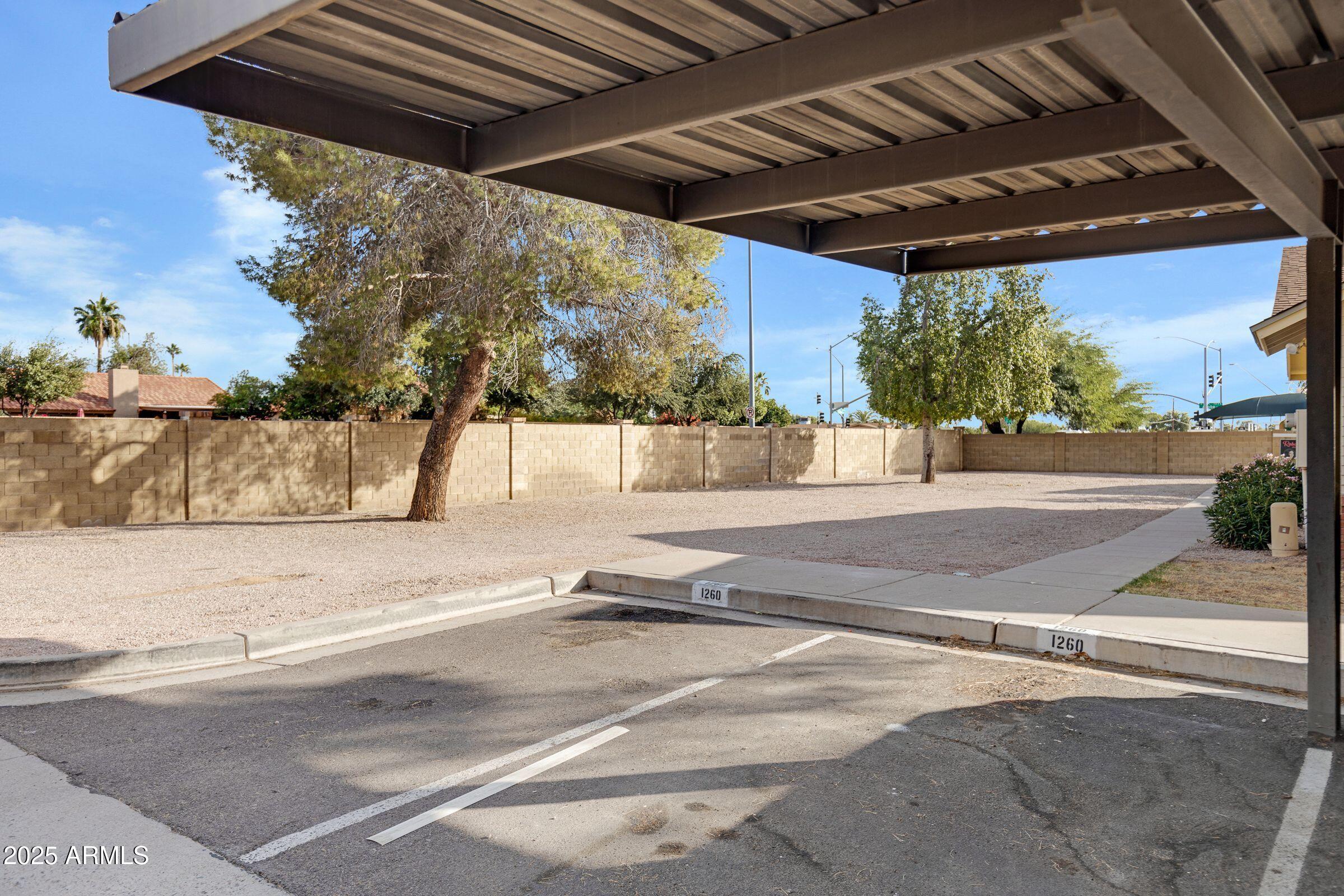 5135 E EVERGREEN Street 1260