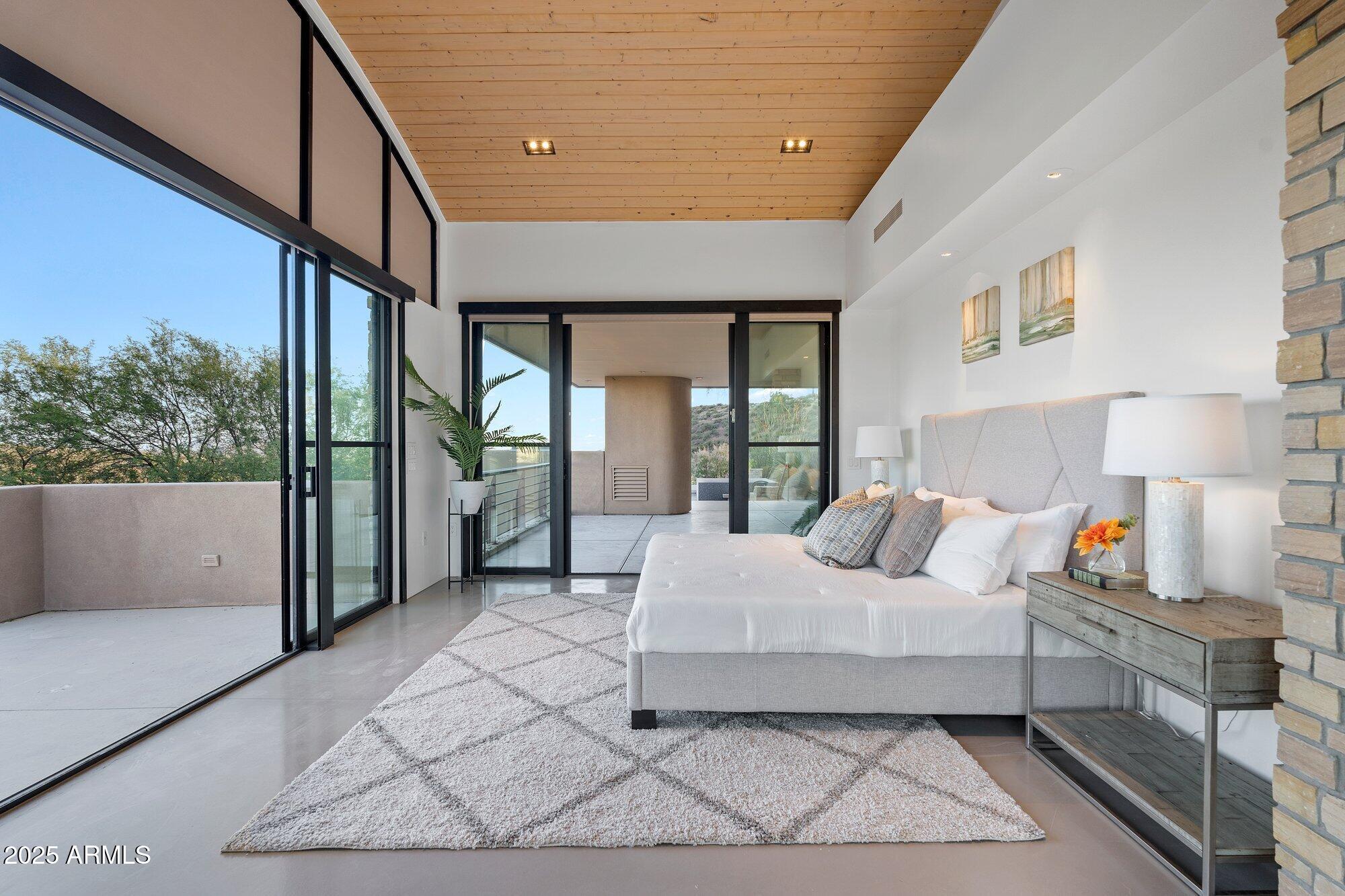 9626 E AW TILLINGHAST Road