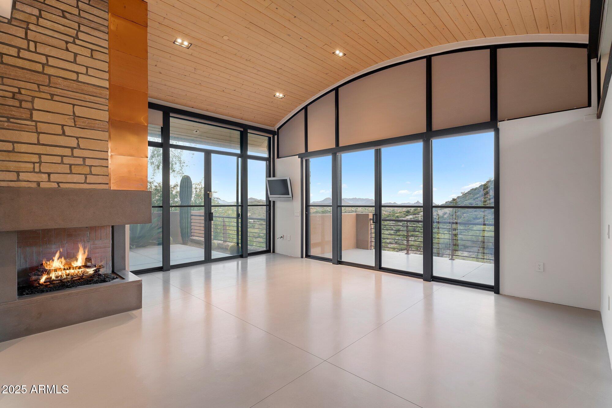 9626 E AW TILLINGHAST Road