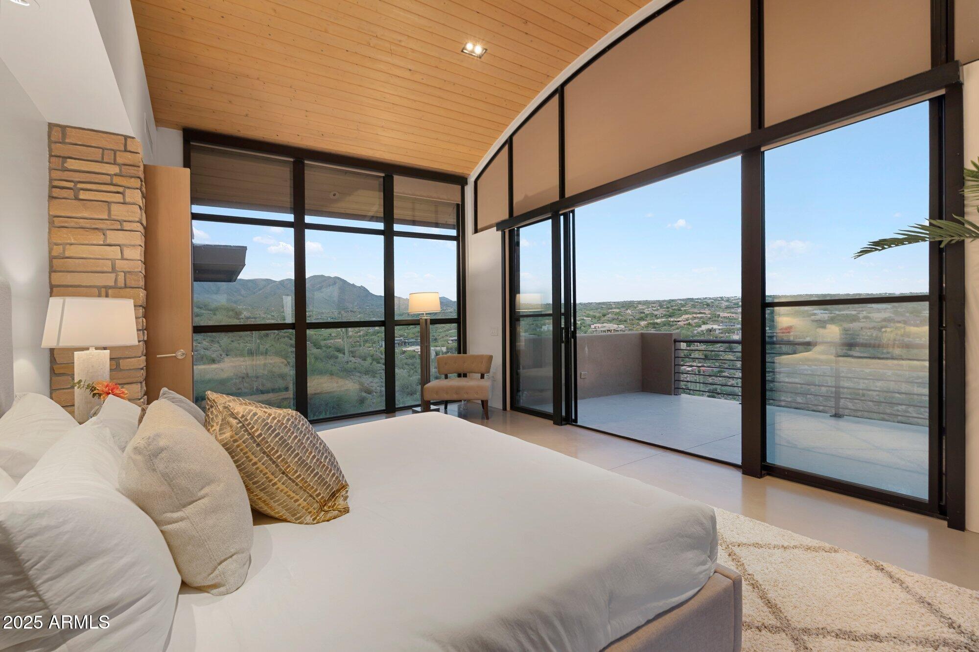 9626 E AW TILLINGHAST Road