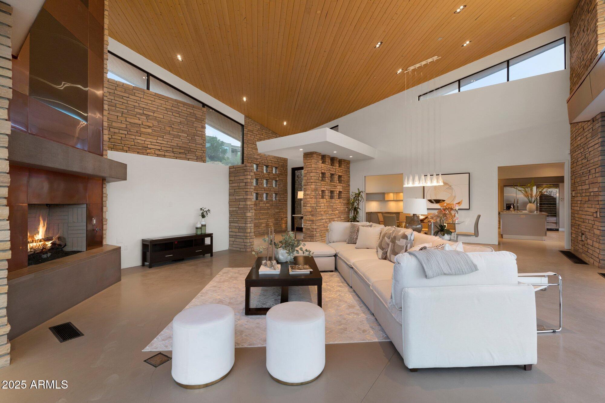 9626 E AW TILLINGHAST Road