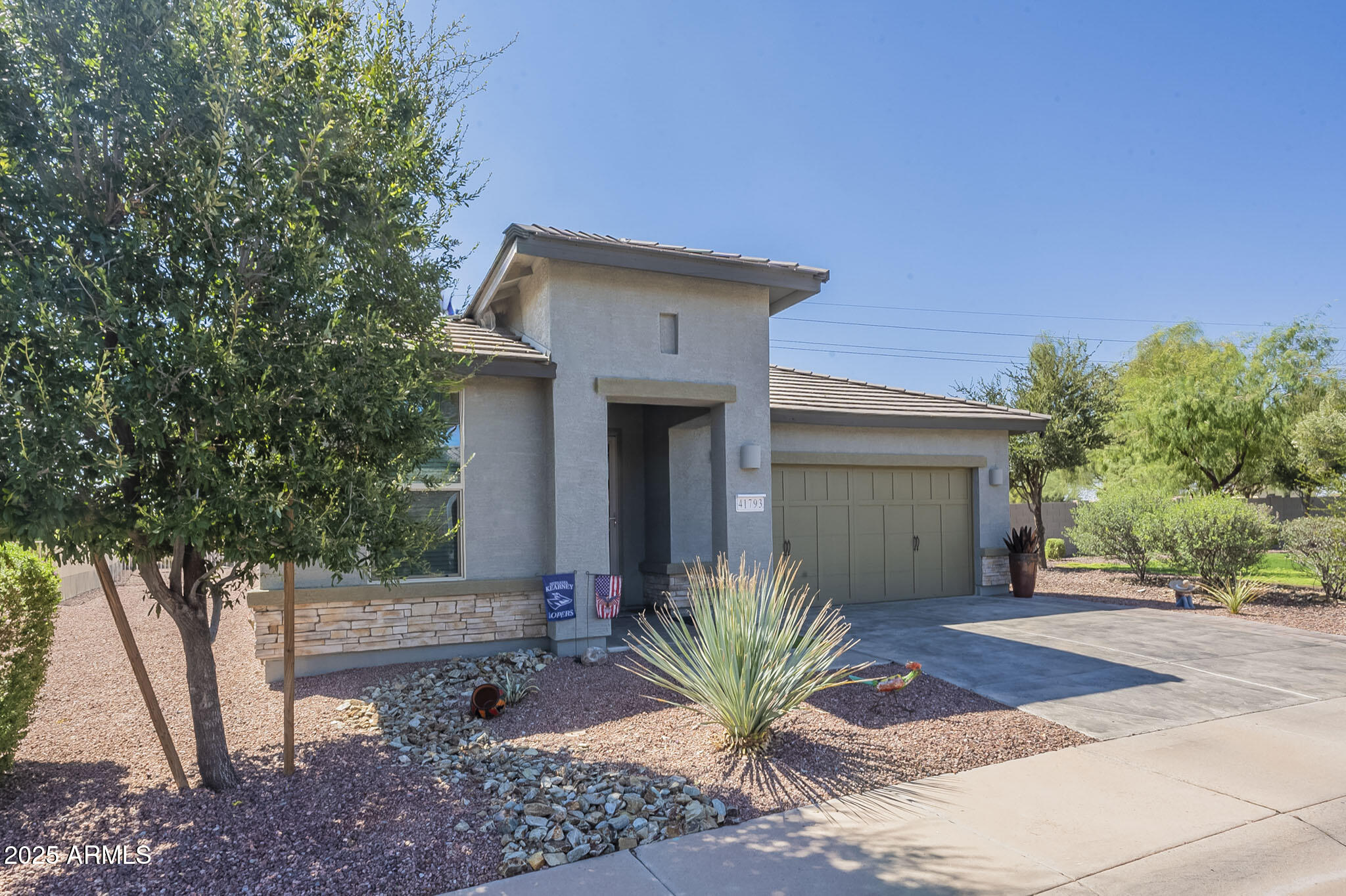 41793 W CANASTA Lane