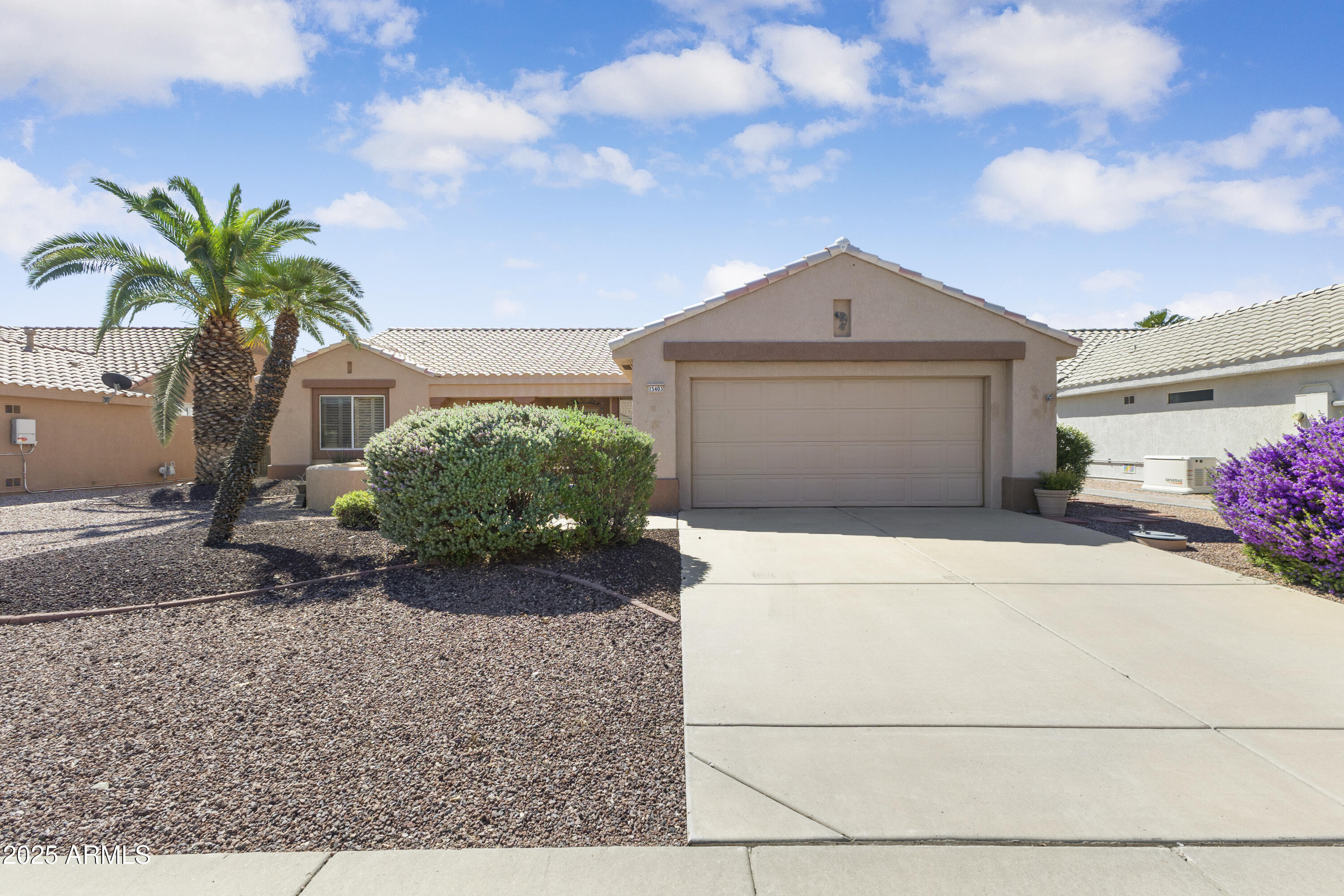 15403 W GUNSIGHT Drive