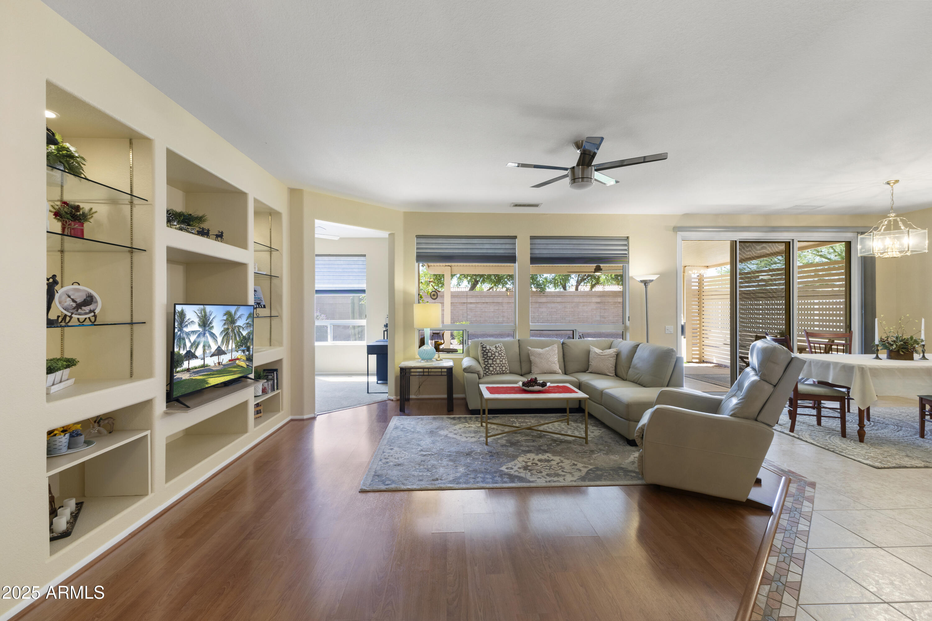 15403 W GUNSIGHT Drive