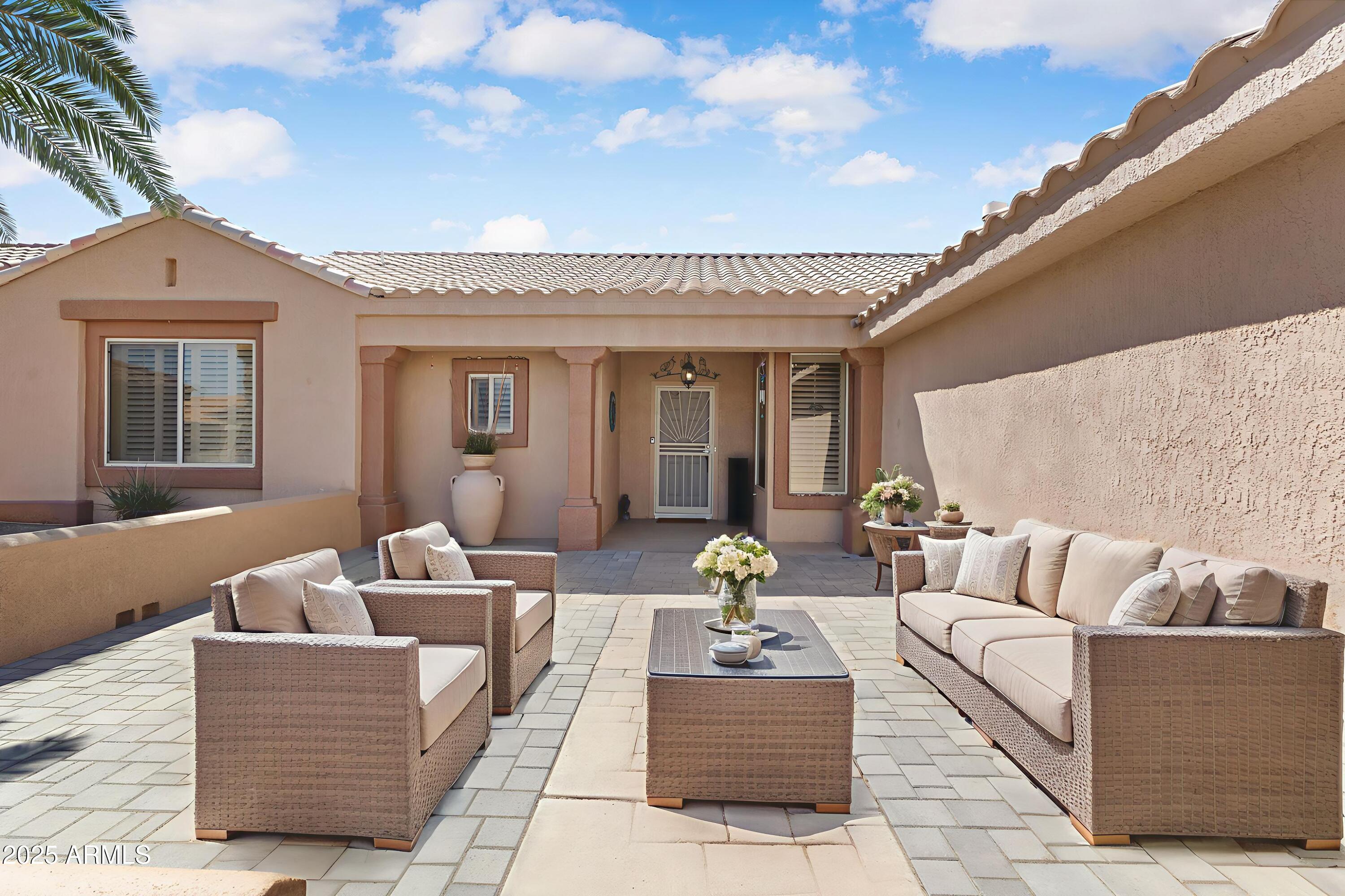 15403 W GUNSIGHT Drive