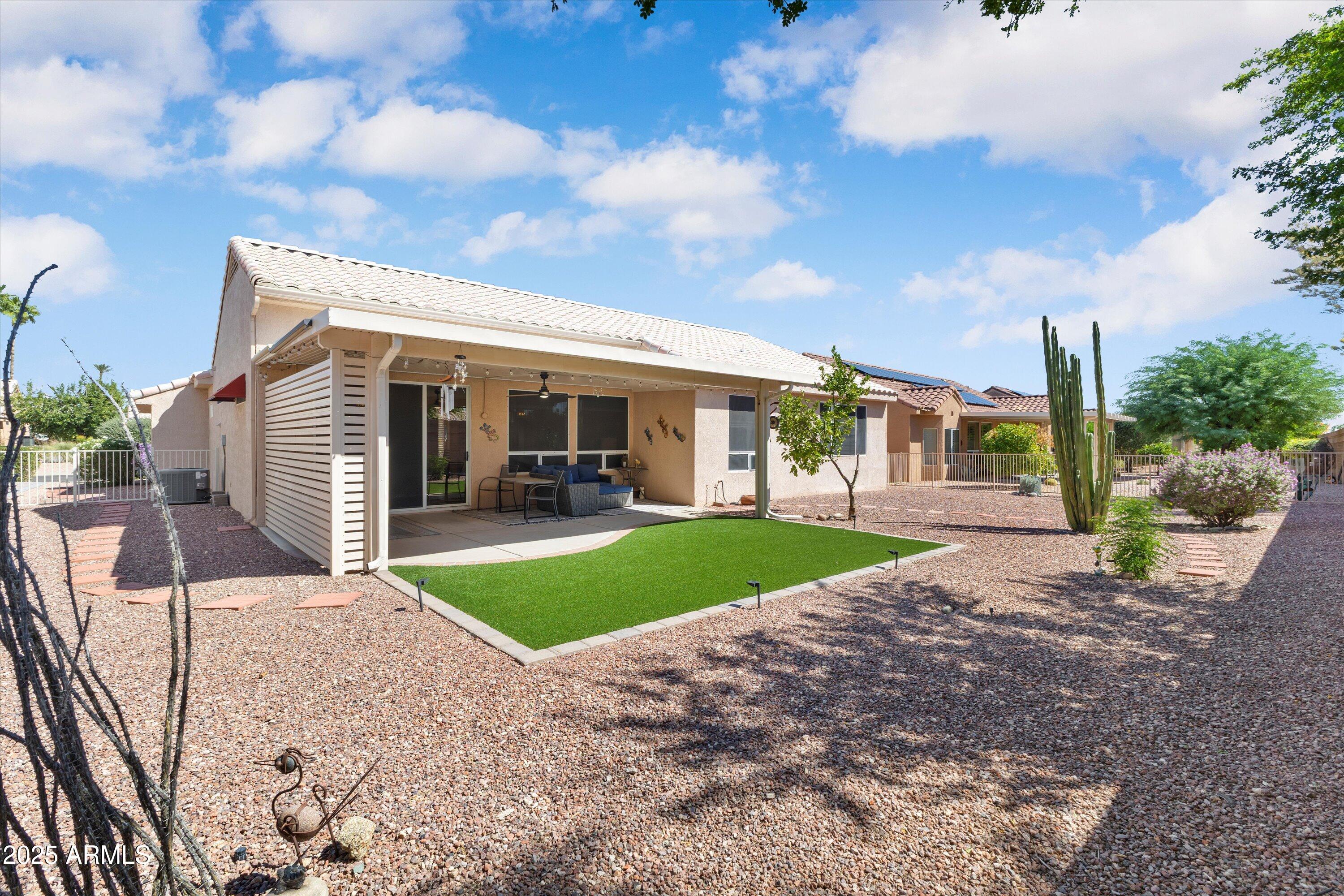 15403 W GUNSIGHT Drive