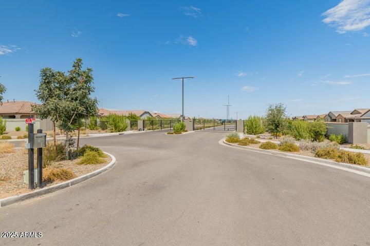 16852 W EVERGREEN Road