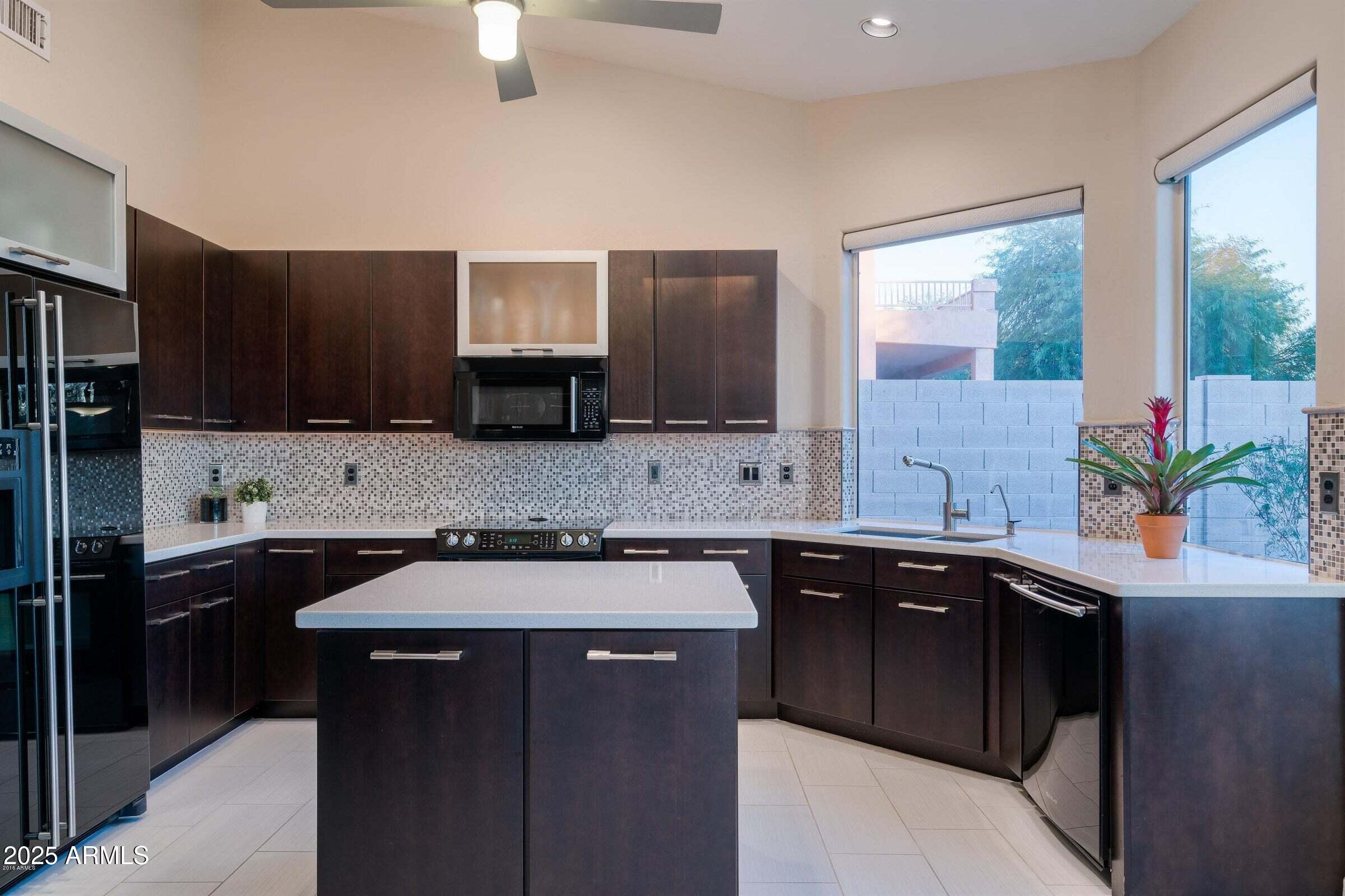 9143 E Topeka Drive