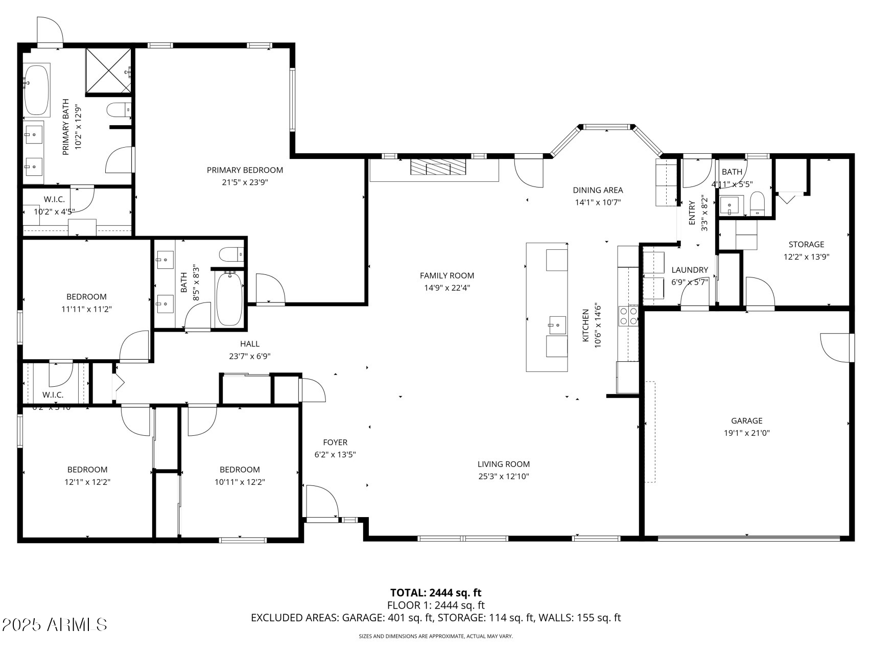 2201 E SHEA Boulevard