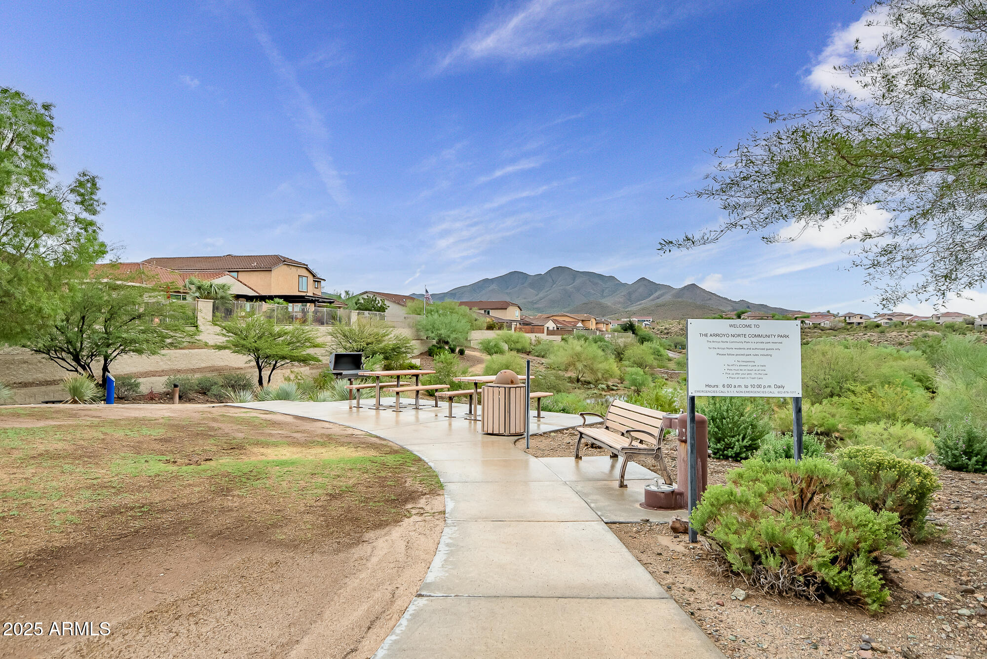 43416 N HUDSON Trail