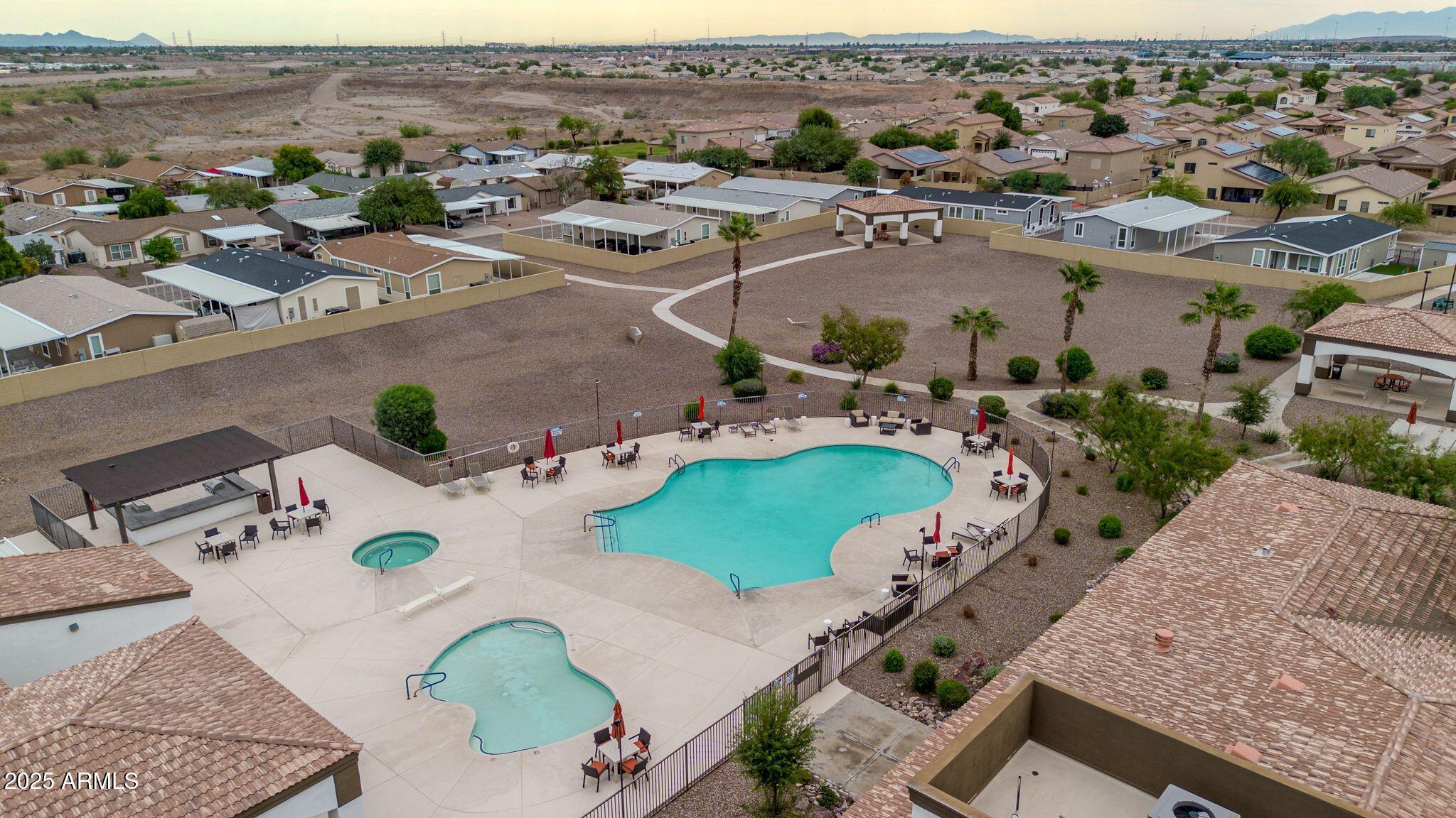 16101 N EL MIRAGE Road Unit: 426