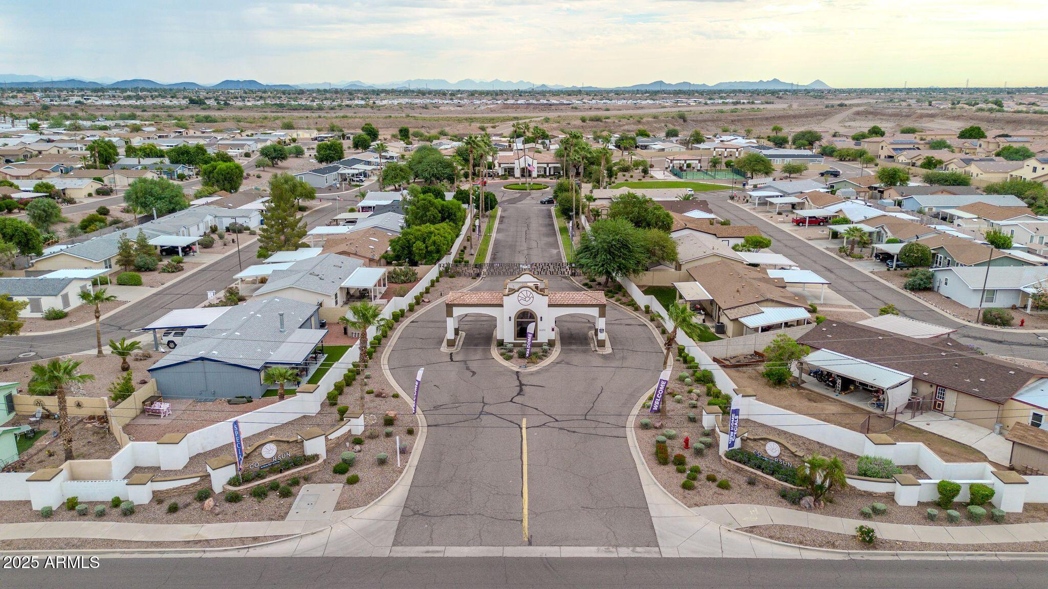 16101 N EL MIRAGE Road Unit: 426