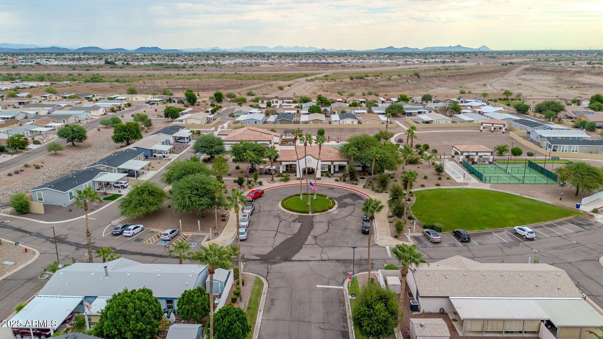 16101 N EL MIRAGE Road Unit: 426