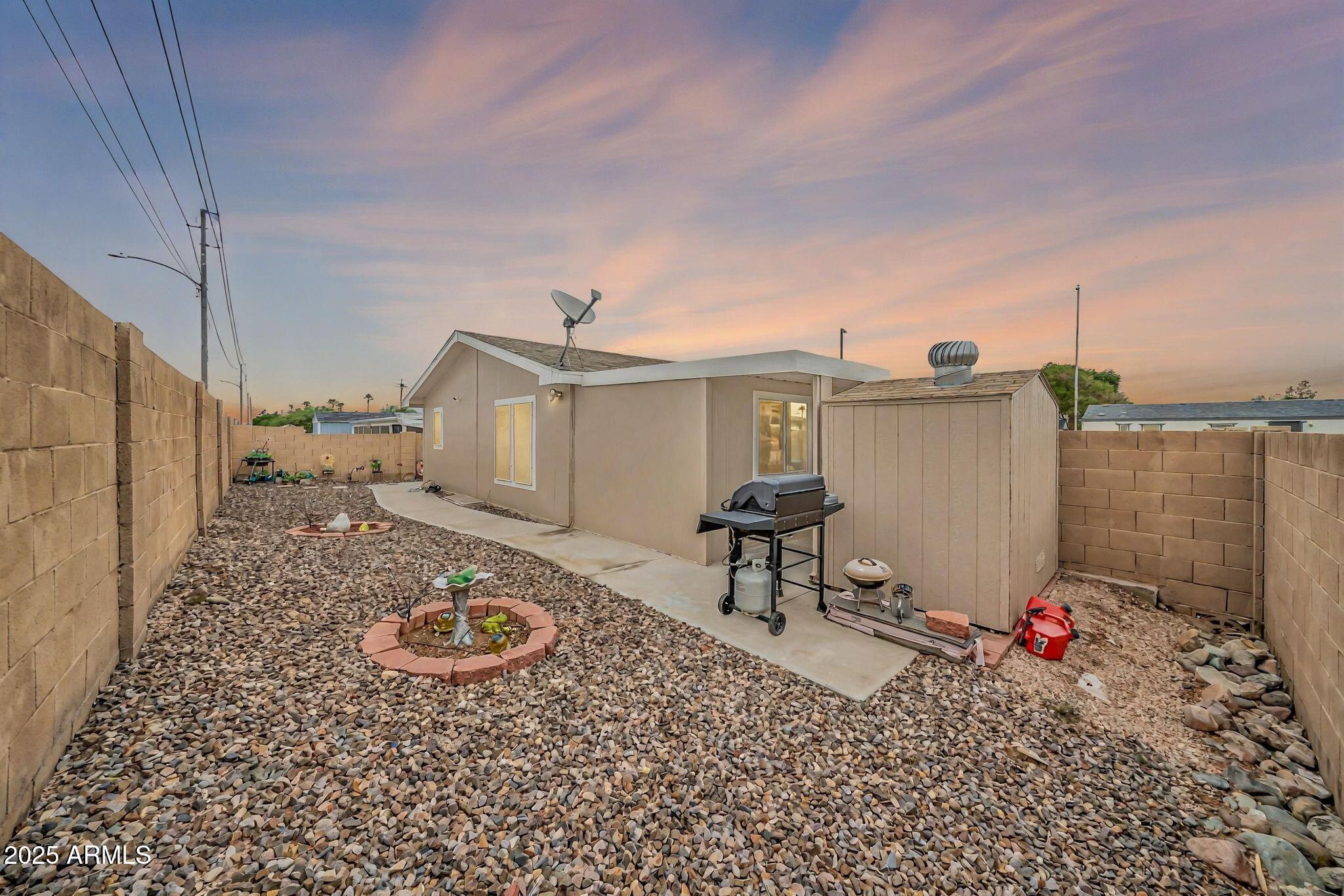 16101 N EL MIRAGE Road Unit: 426