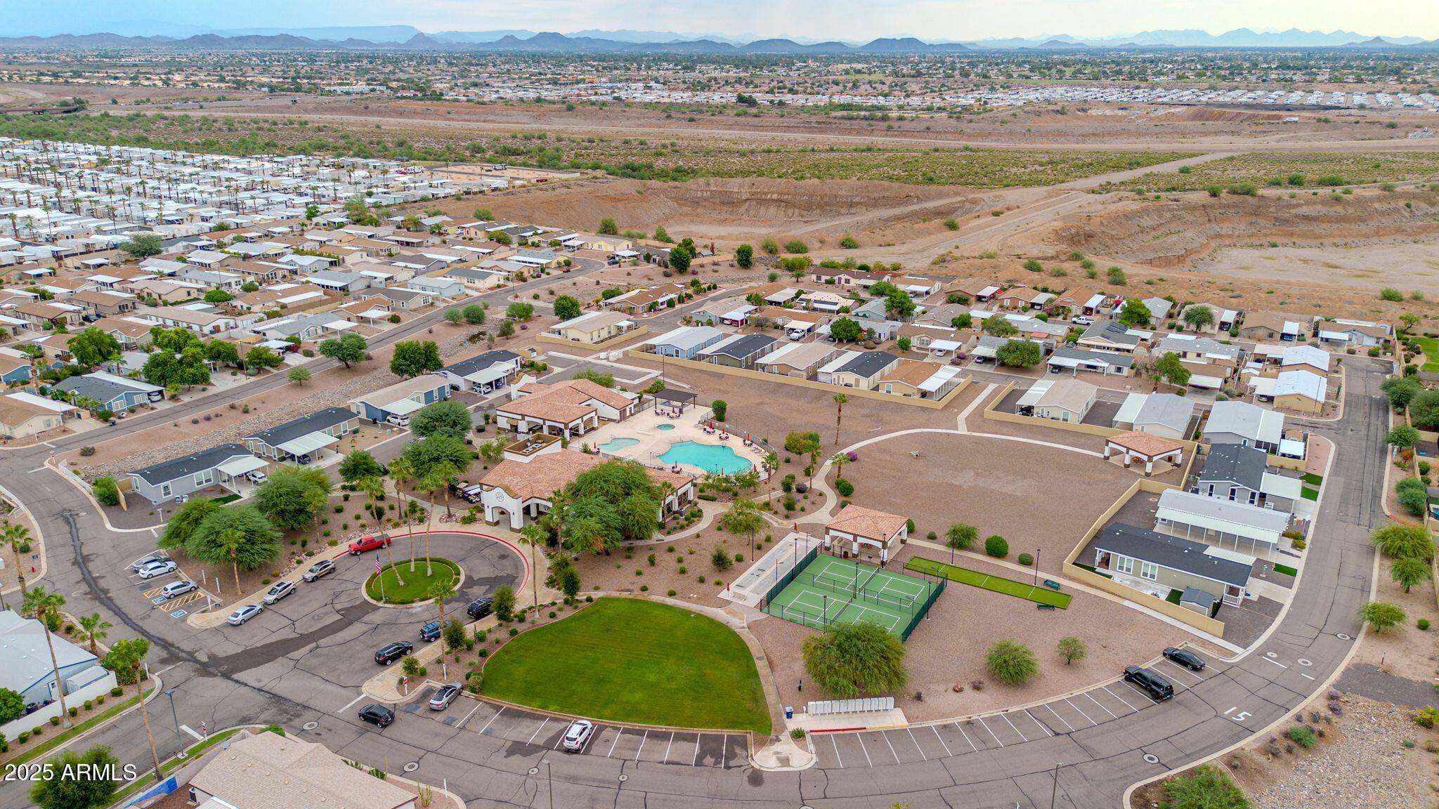 16101 N EL MIRAGE Road Unit: 426