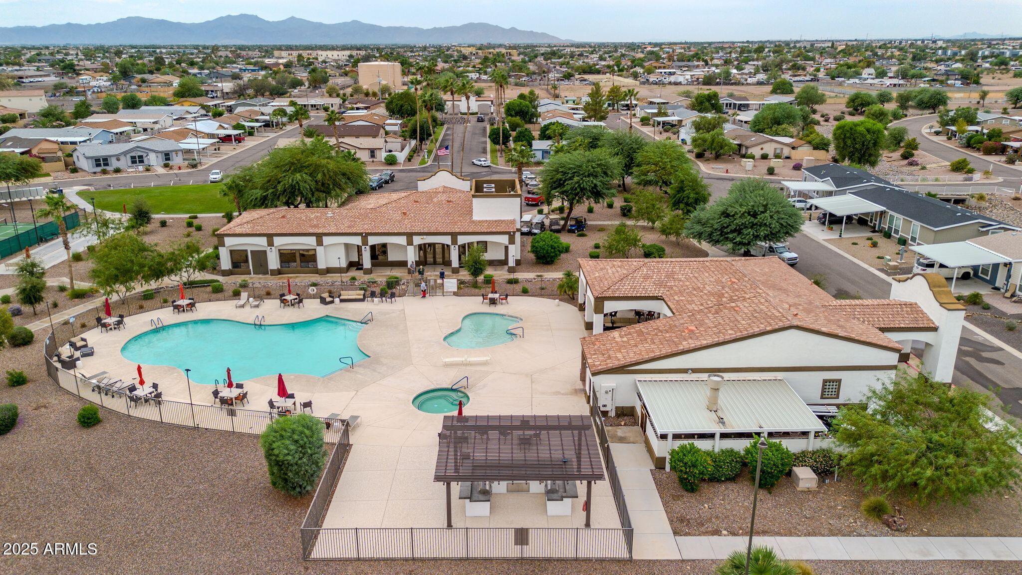 16101 N EL MIRAGE Road Unit: 426