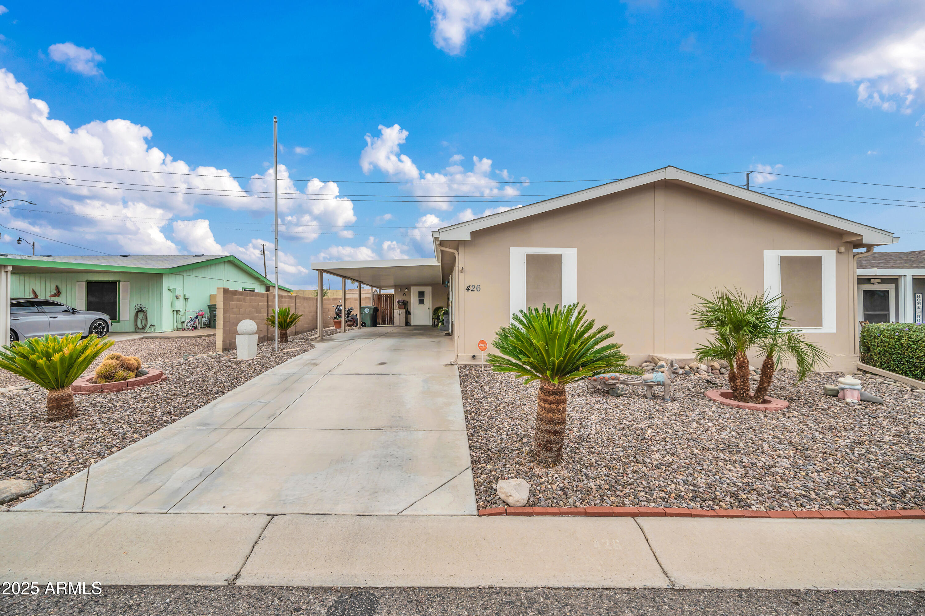 16101 N EL MIRAGE Road Unit: 426
