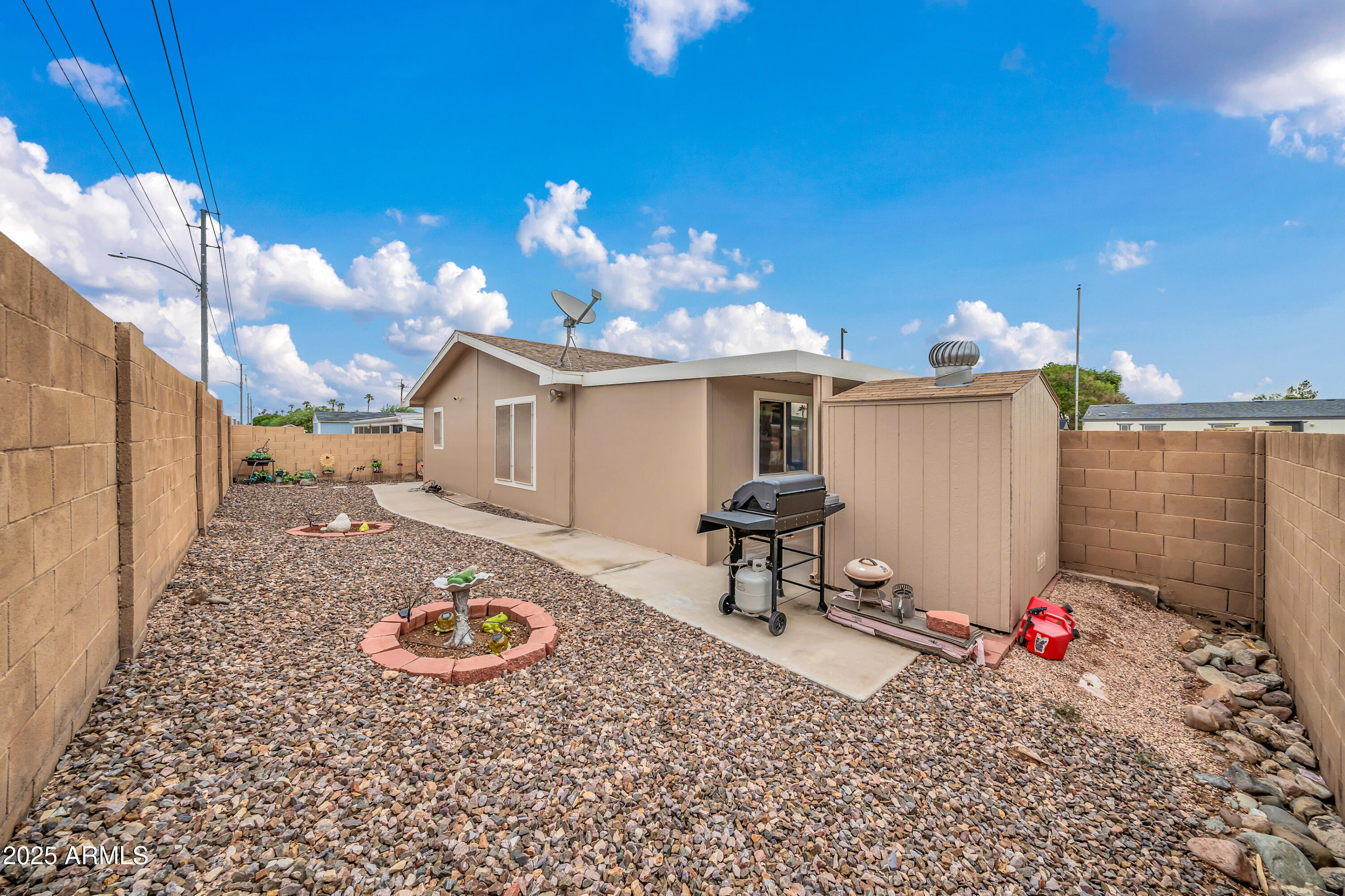 16101 N EL MIRAGE Road Unit: 426