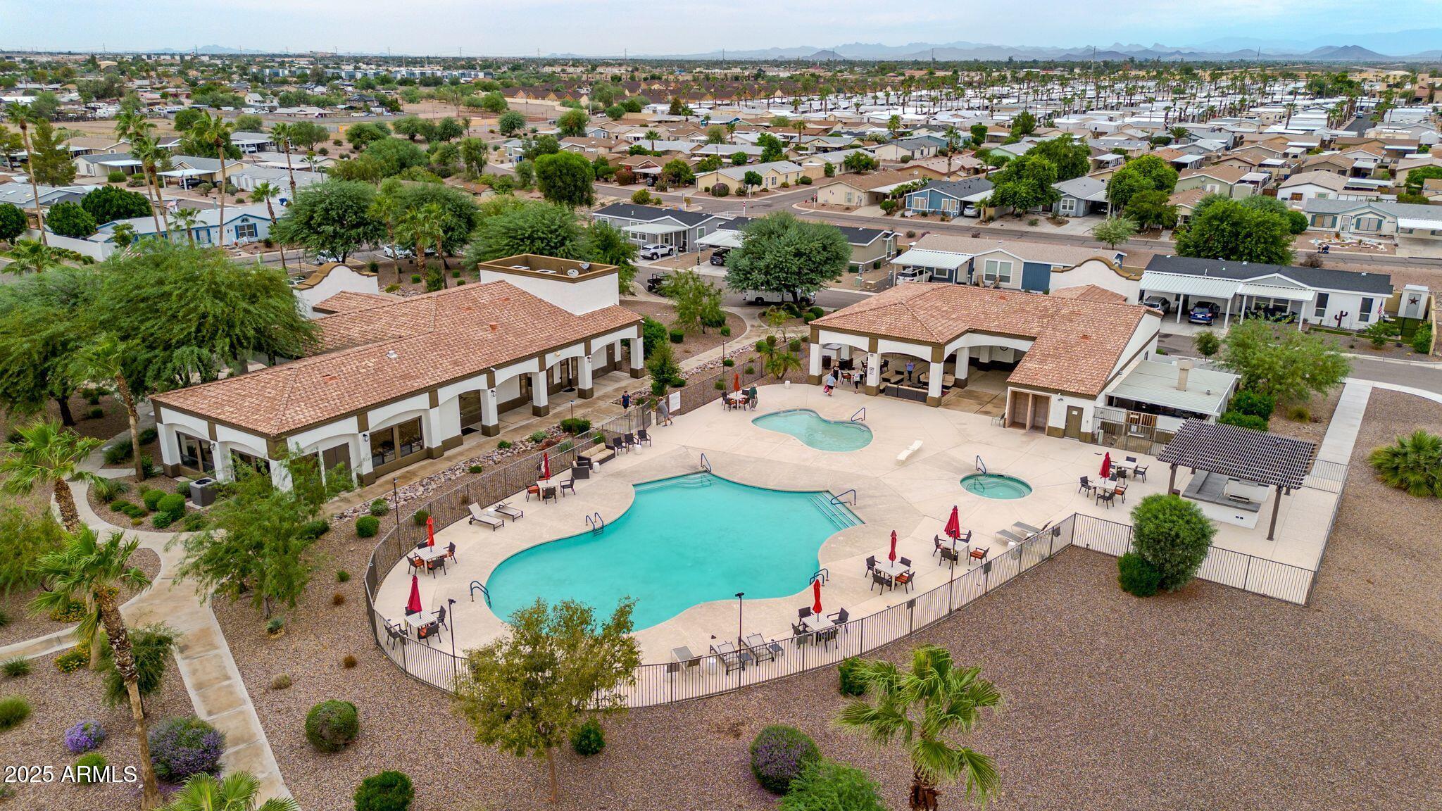 16101 N EL MIRAGE Road Unit: 426