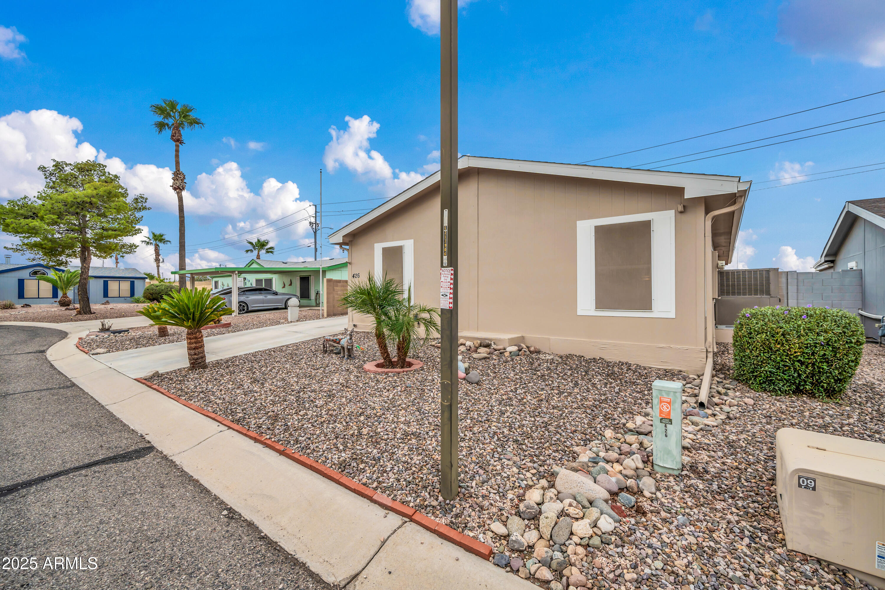 16101 N EL MIRAGE Road Unit: 426