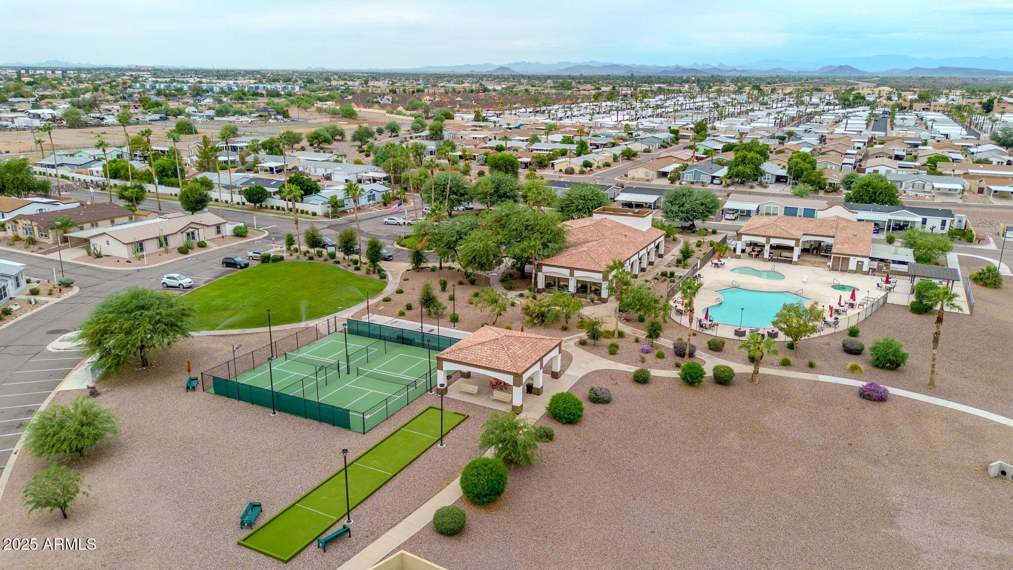 16101 N EL MIRAGE Road Unit: 426