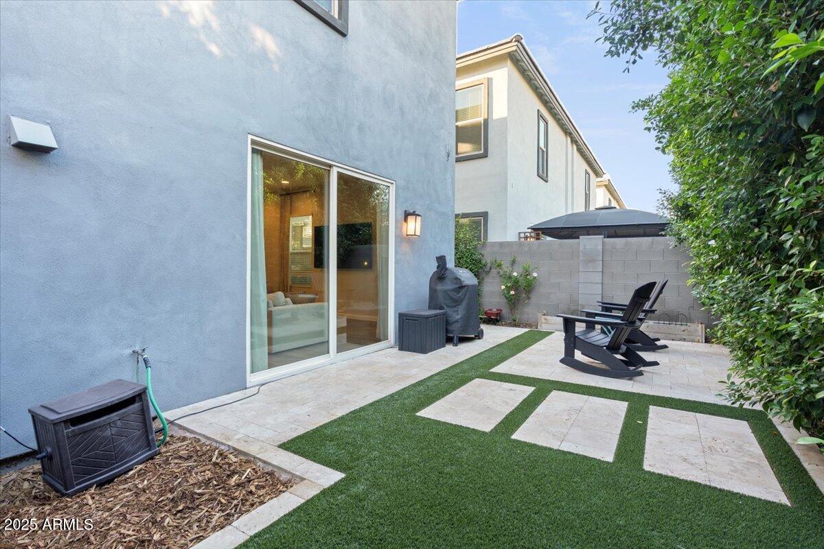 3041 N 37TH Way, Phoenix