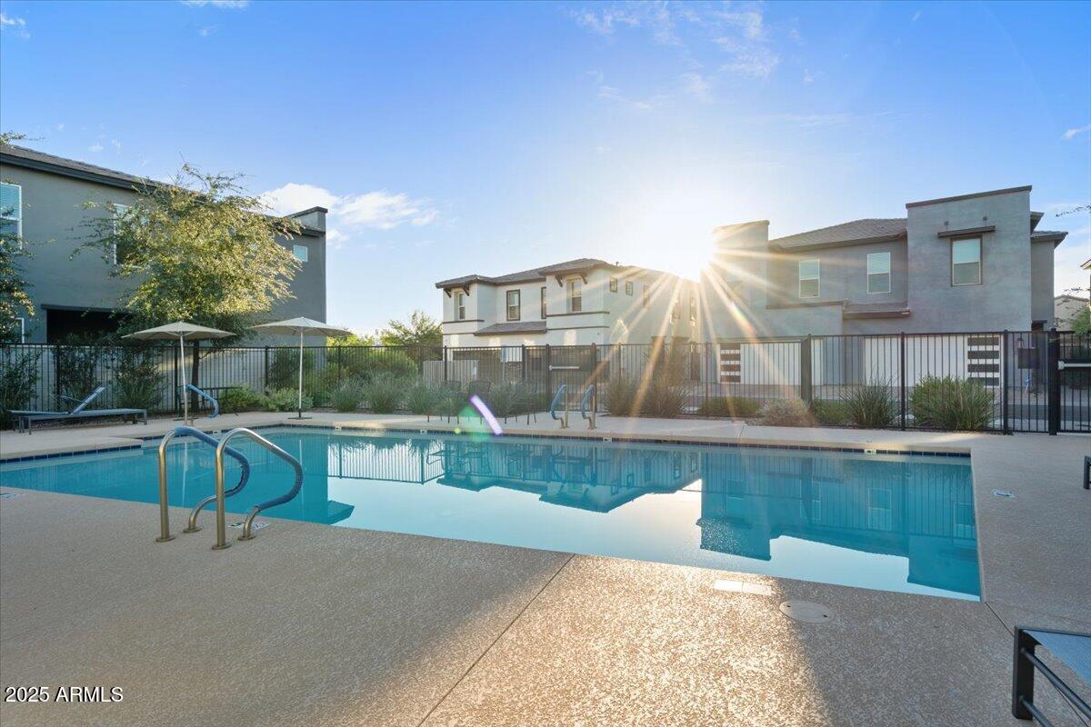 3041 N 37TH Way, Phoenix