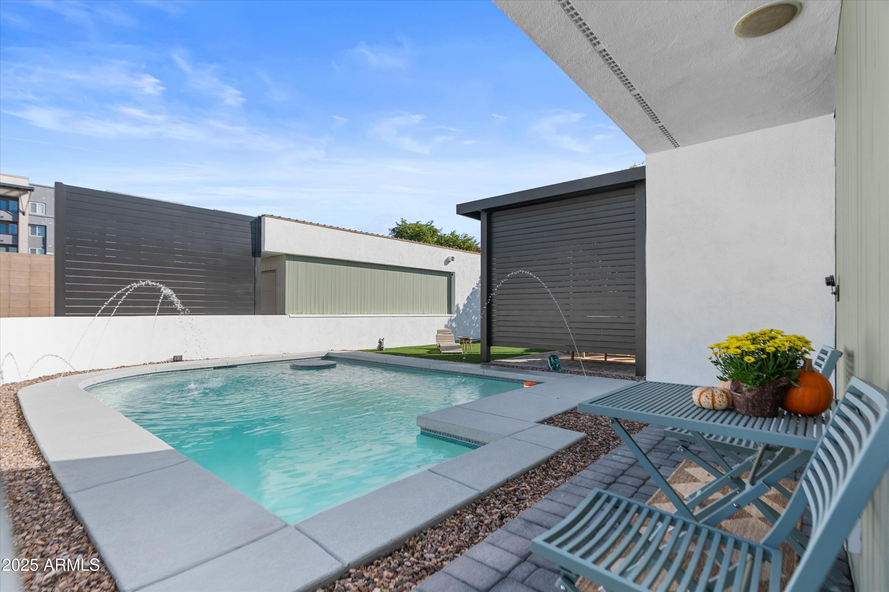 514 W MARIPOSA Street, Phoenix