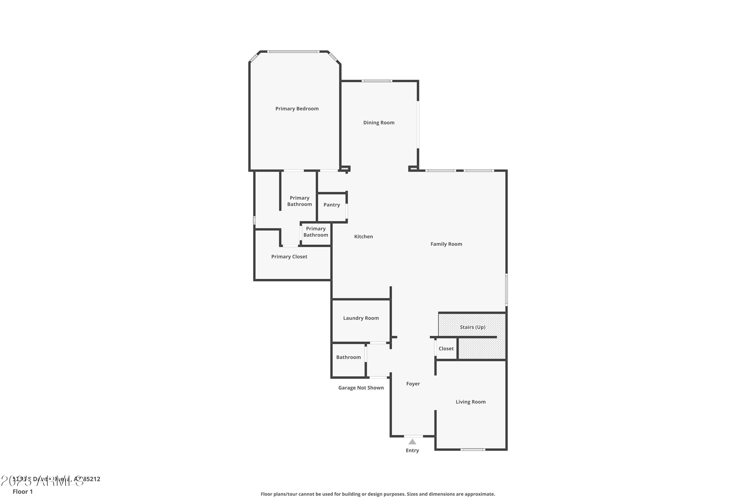 5235 S DANTE