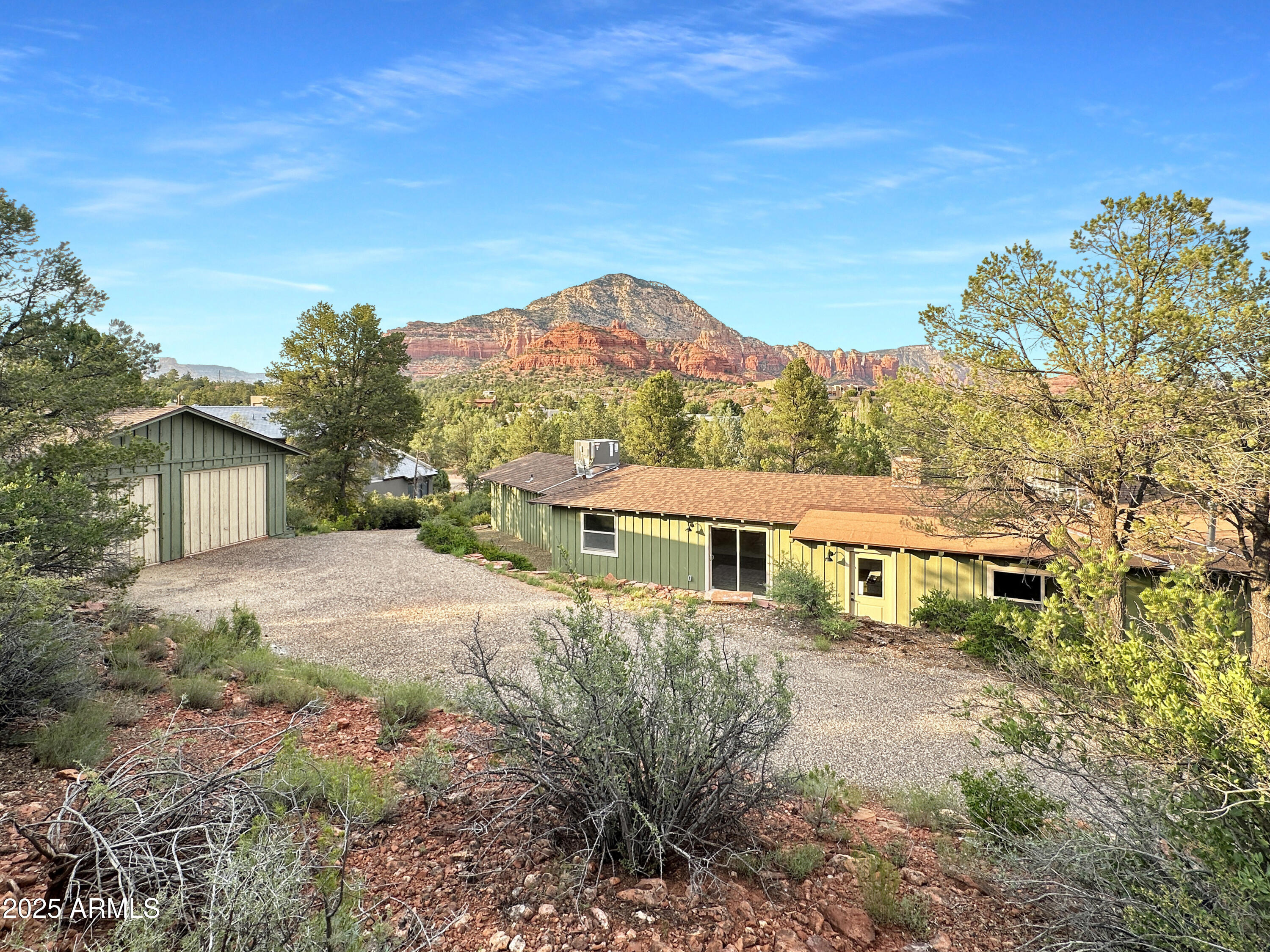 395 Dry Creek Road