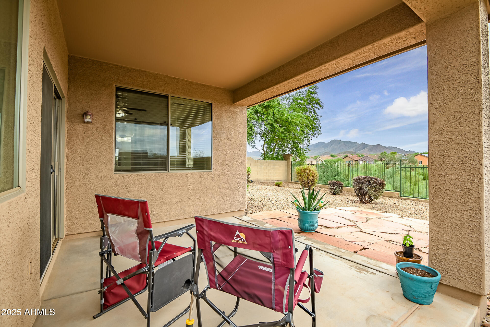 43103 N VISTA HILLS Drive, Anthem