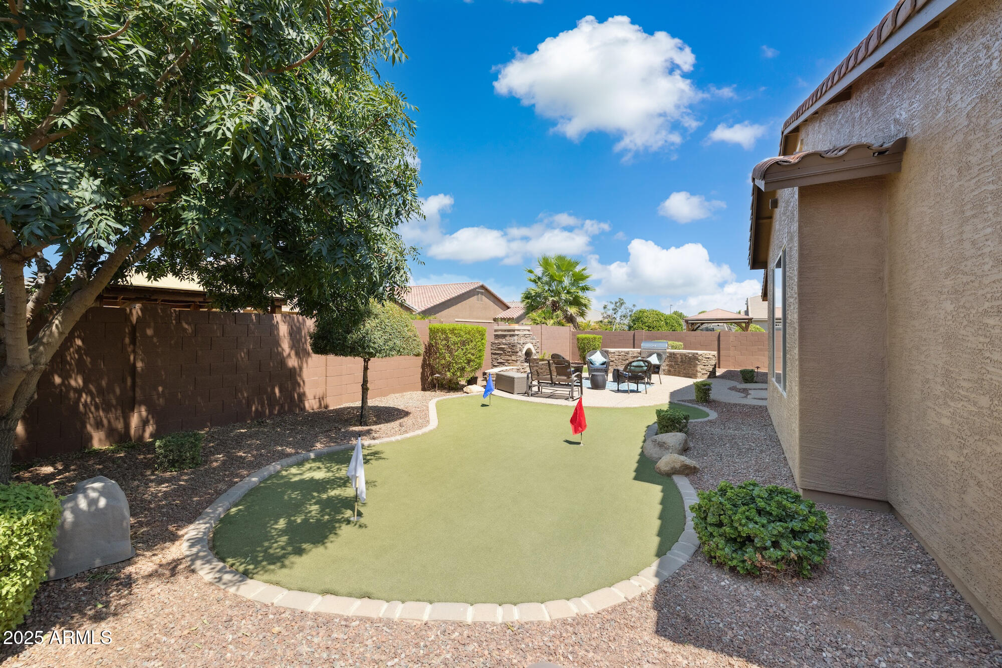 726 W TALLOW TREE Avenue, San Tan Valley