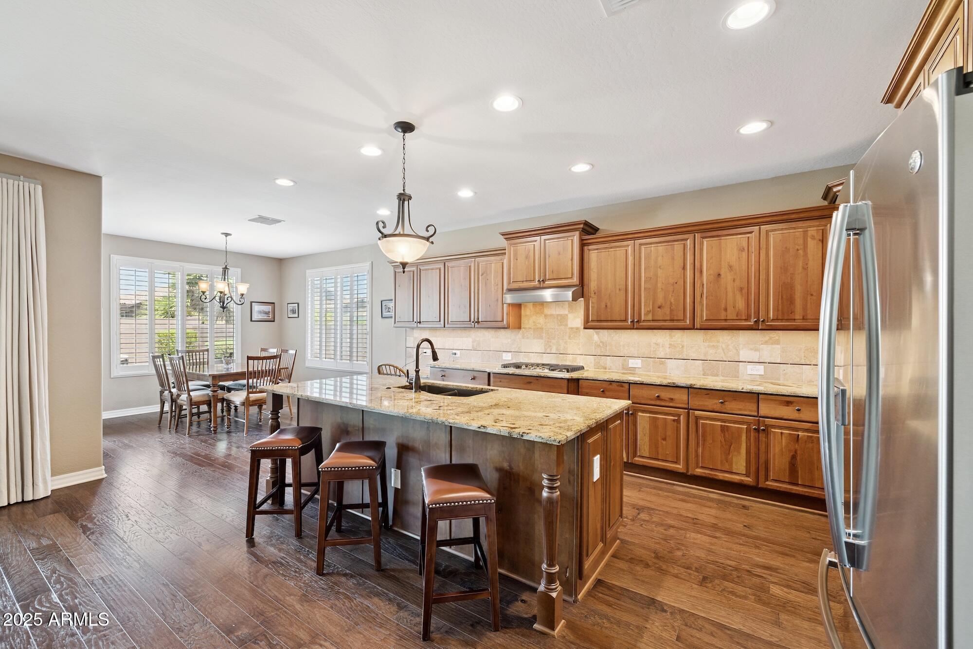 726 W TALLOW TREE Avenue, San Tan Valley