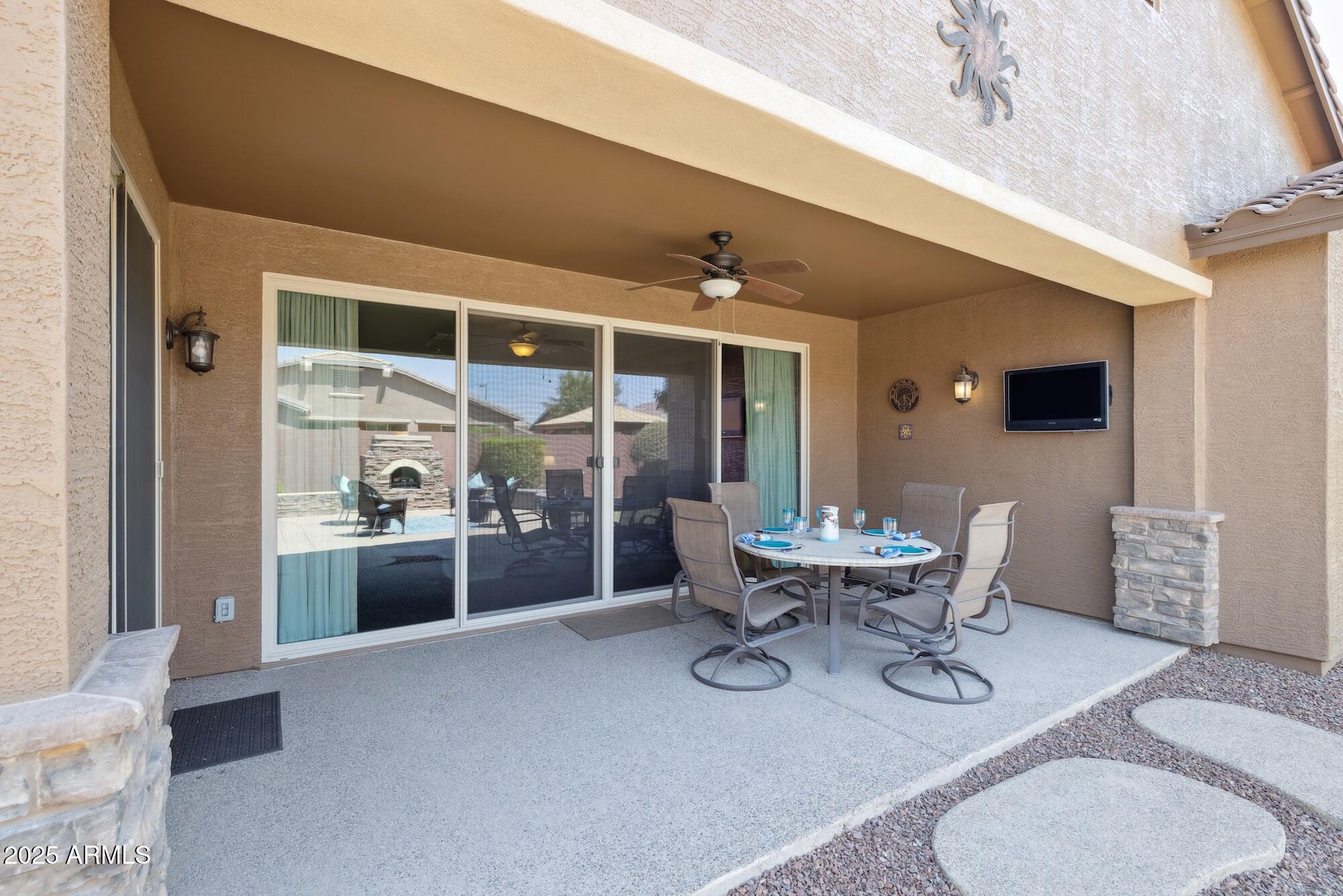 726 W TALLOW TREE Avenue, San Tan Valley