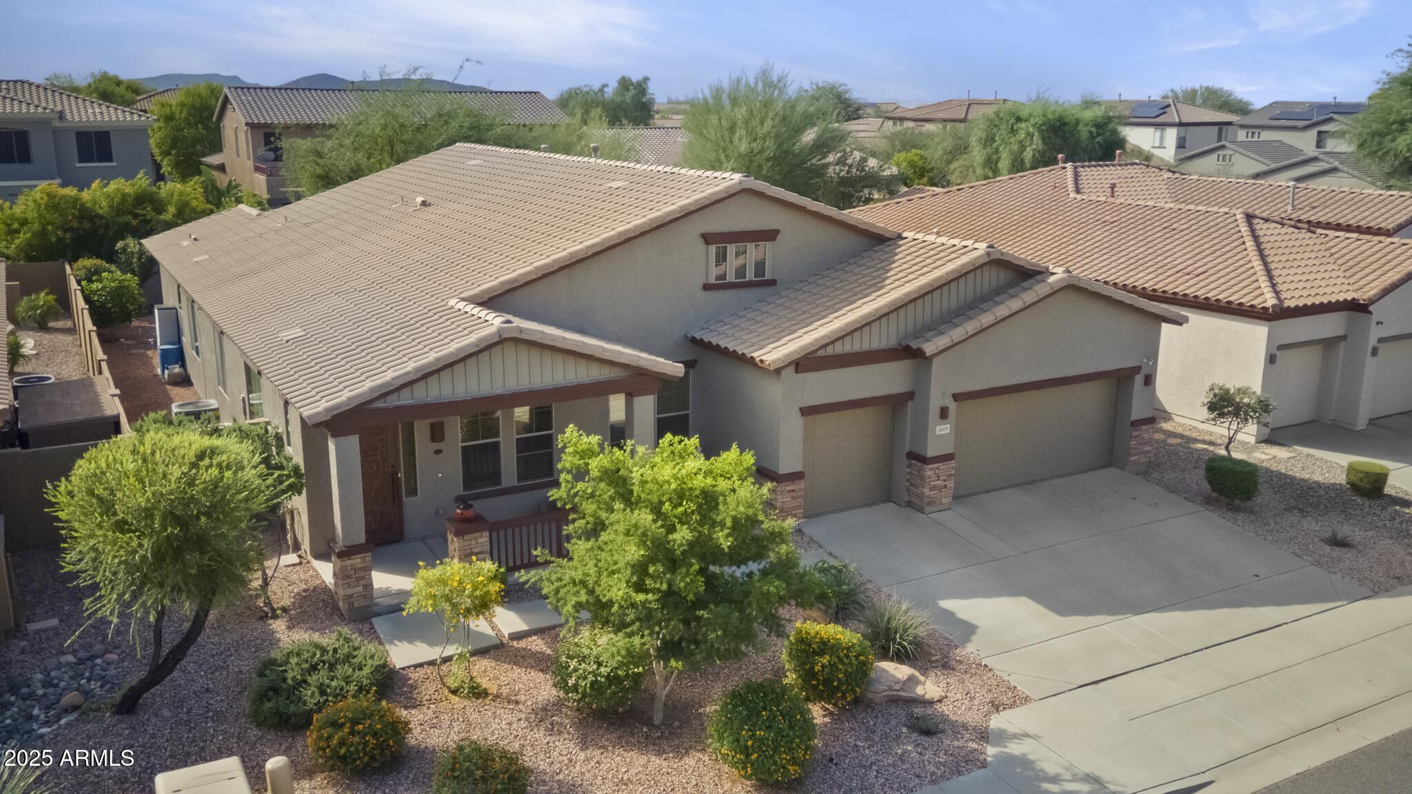 4609 W CHALLENGER Trail