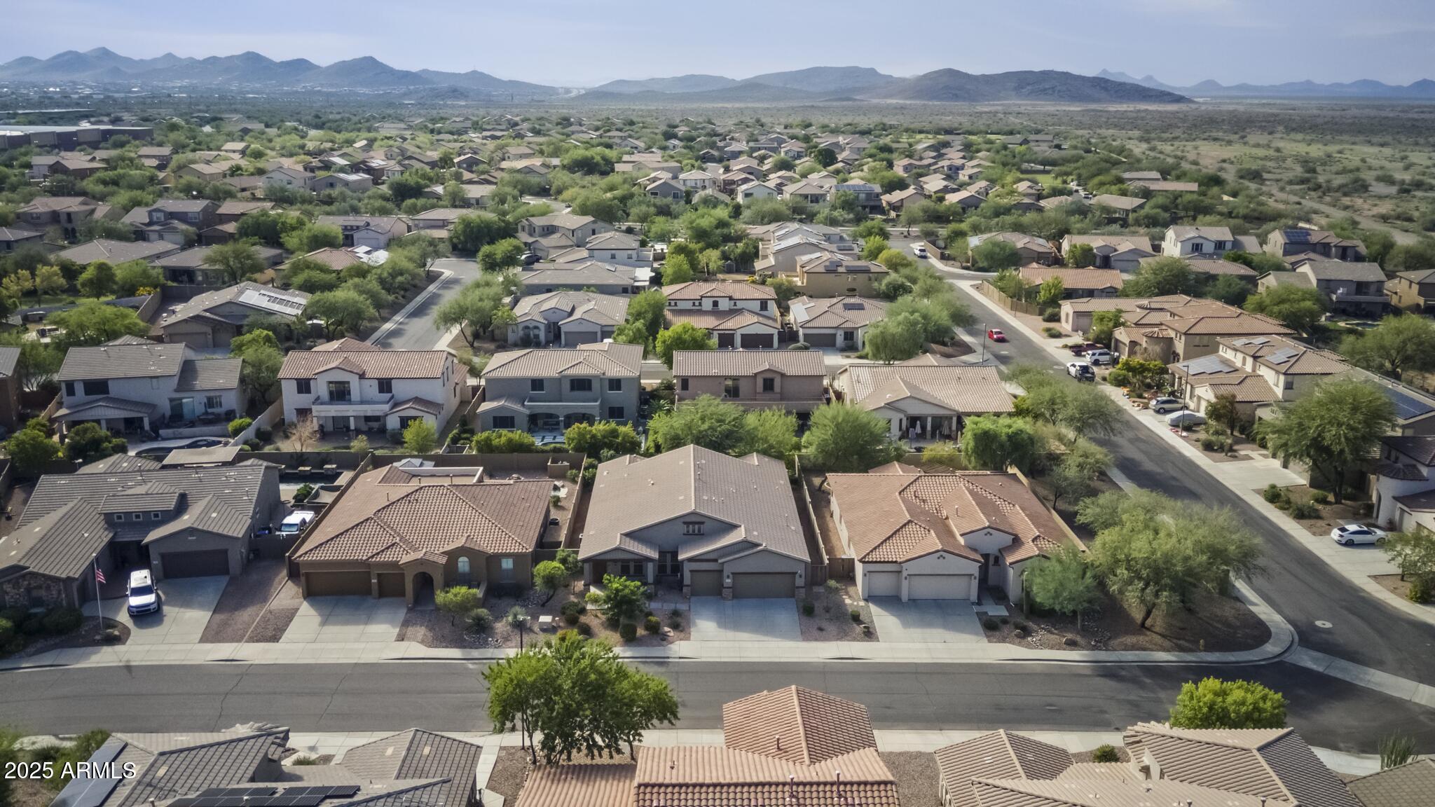 4609 W CHALLENGER Trail