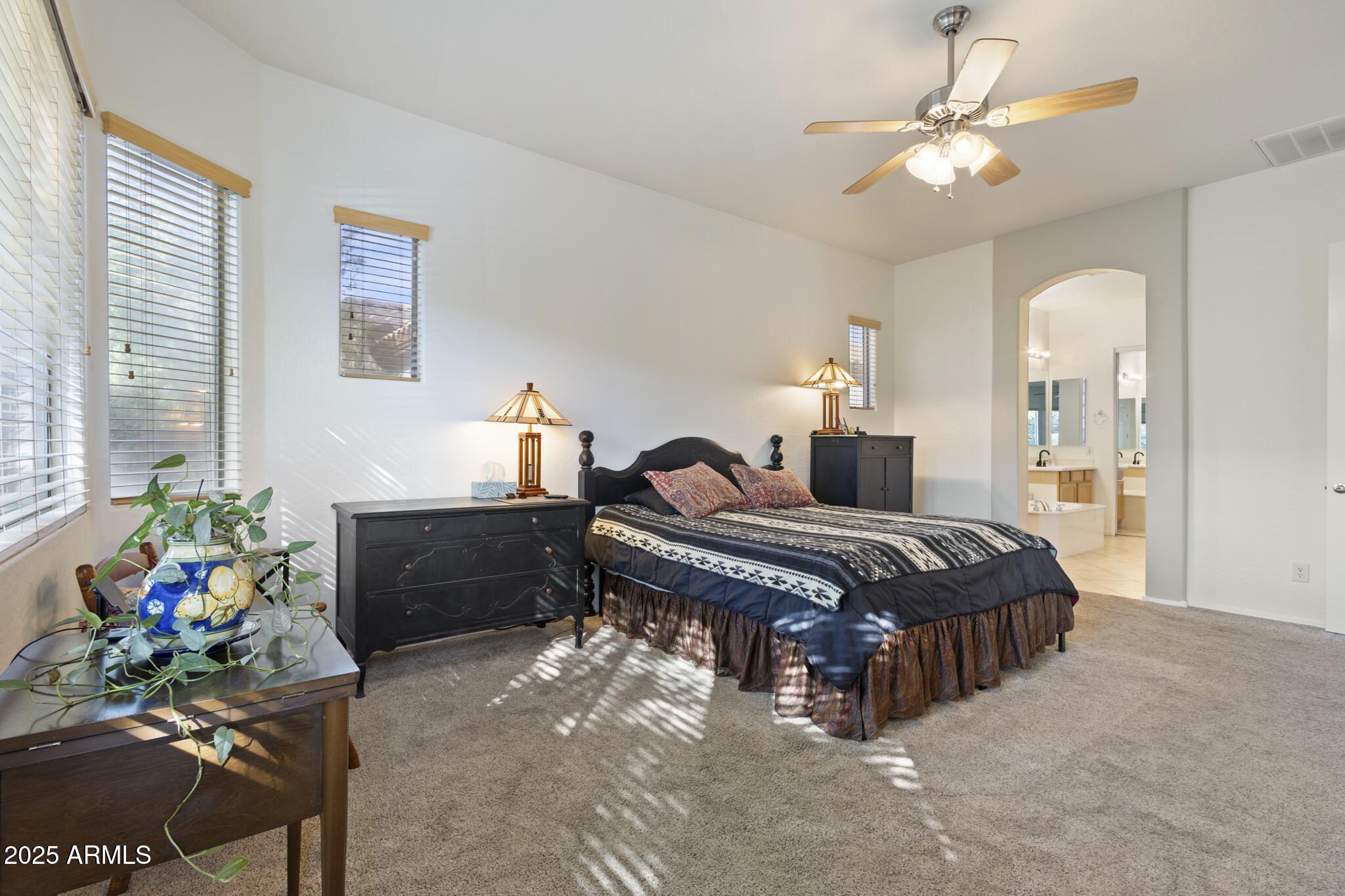 4609 W CHALLENGER Trail