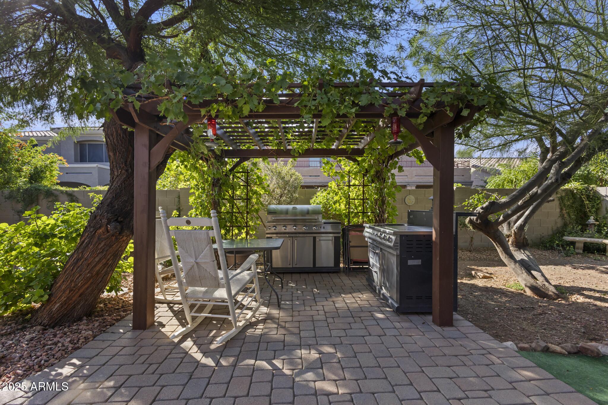 4609 W CHALLENGER Trail