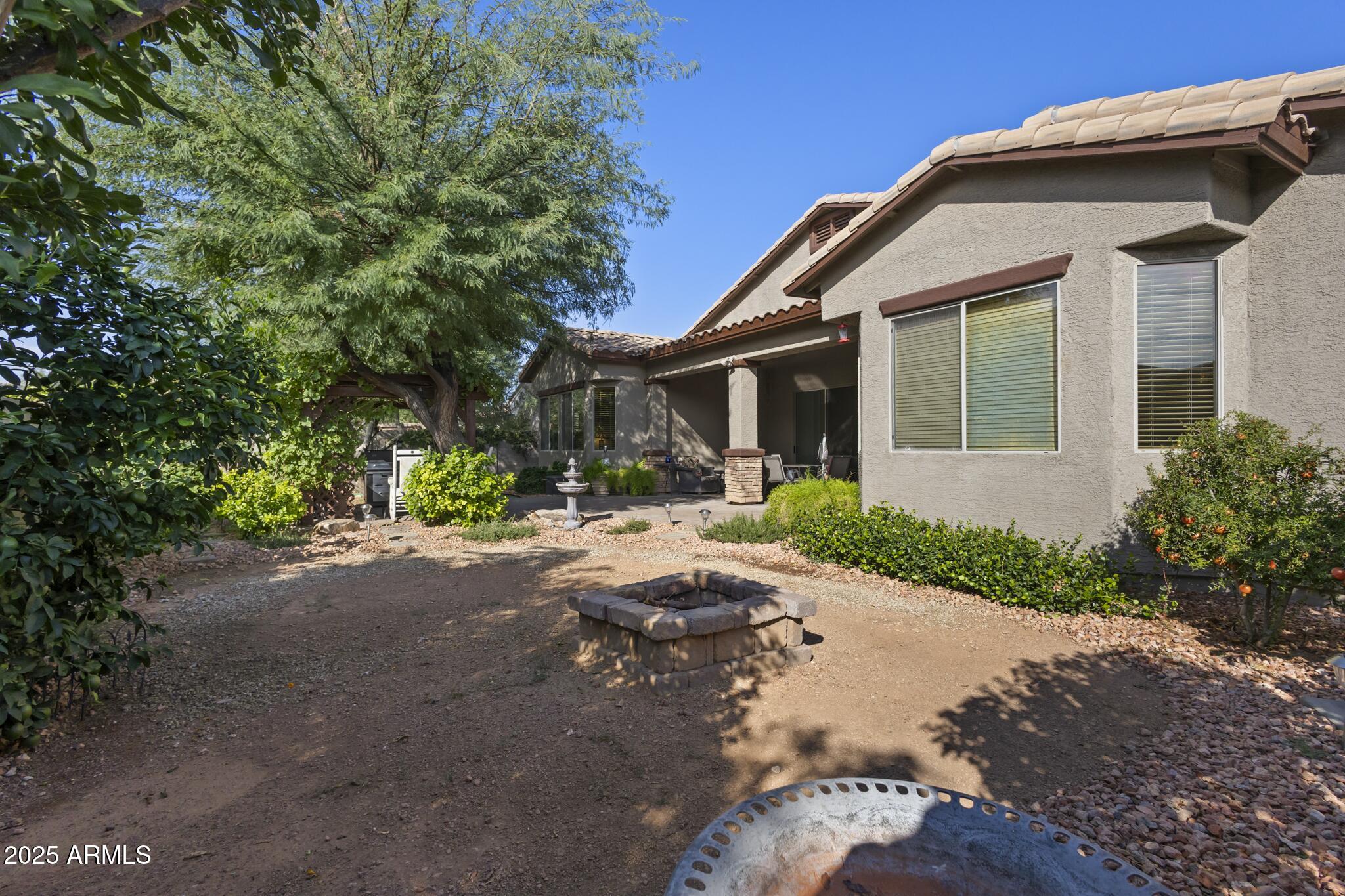 4609 W CHALLENGER Trail
