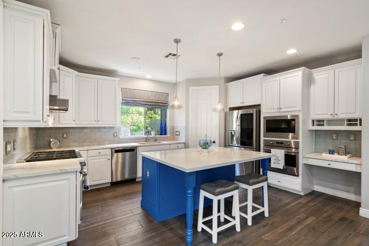 9220 E DESERT PARK Drive, Scottsdale