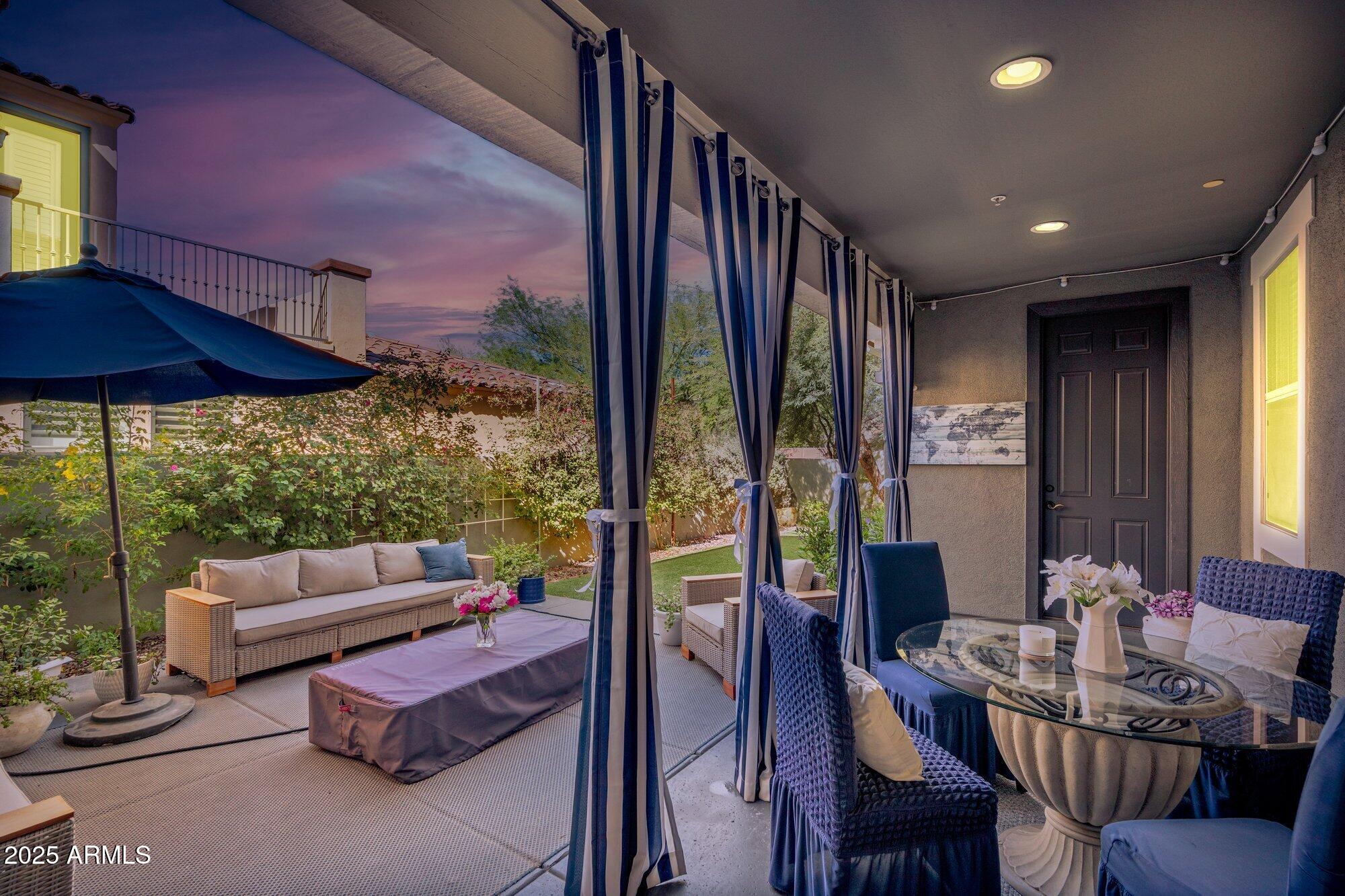 9220 E DESERT PARK Drive, Scottsdale