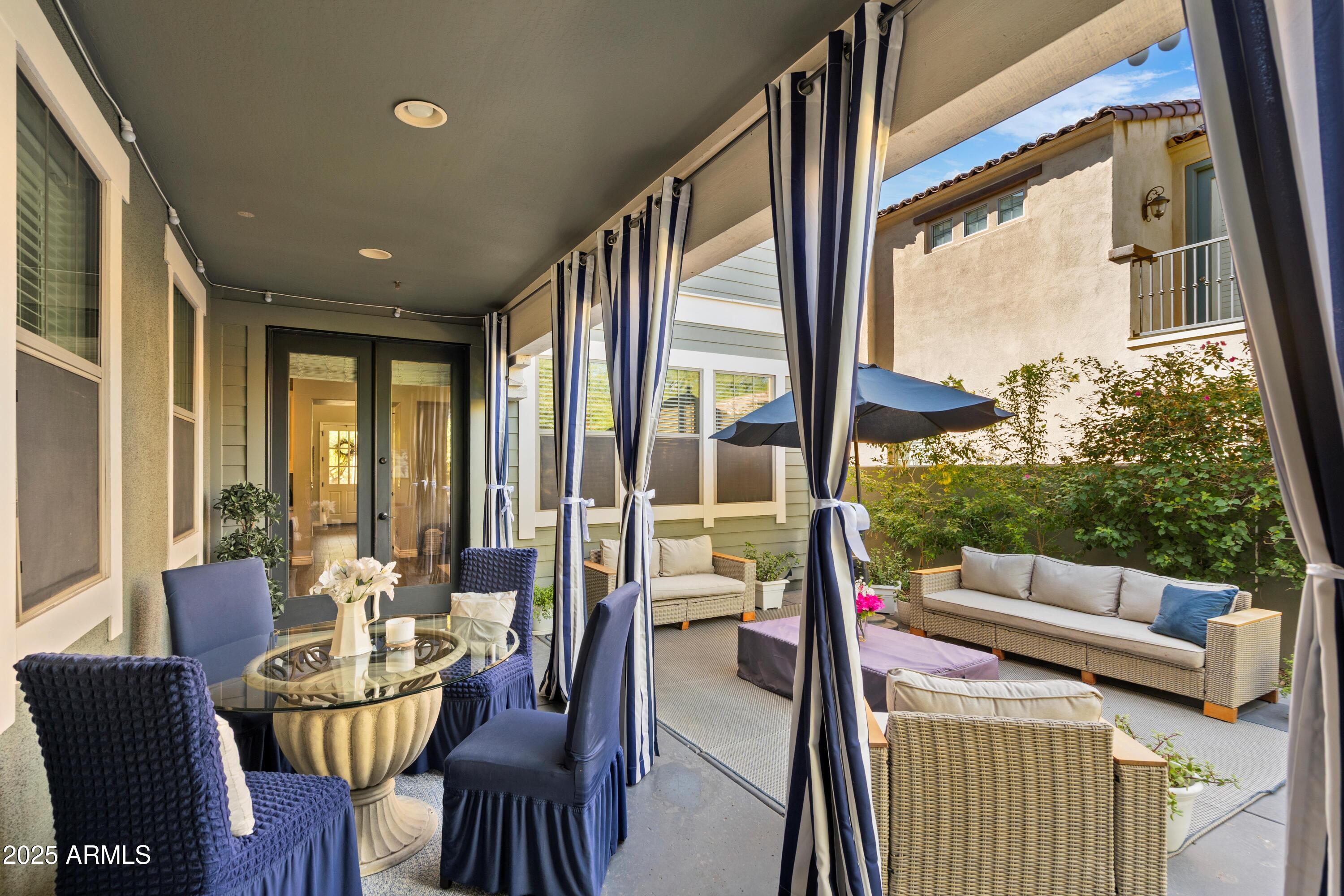 9220 E DESERT PARK Drive, Scottsdale