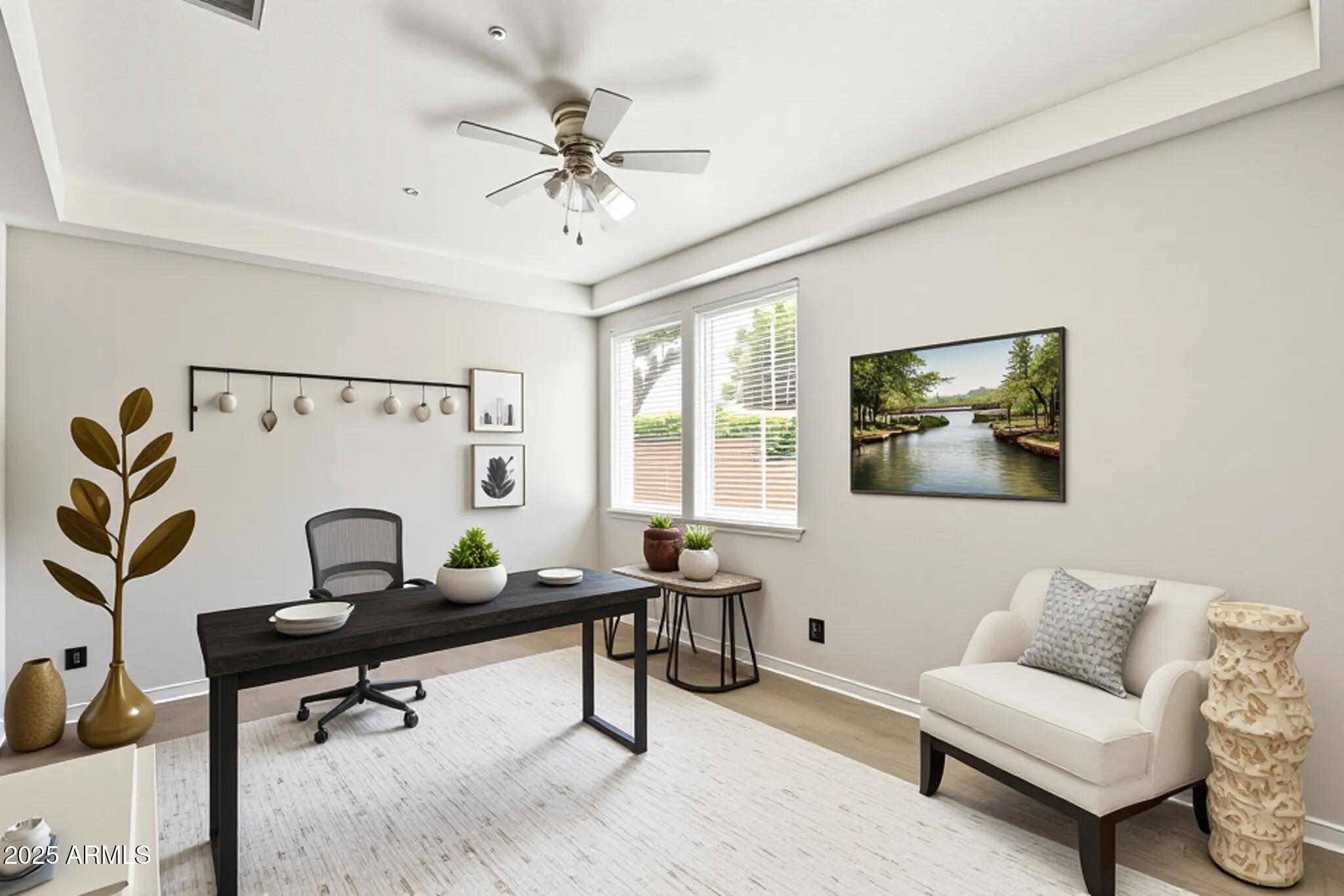 9220 E DESERT PARK Drive, Scottsdale